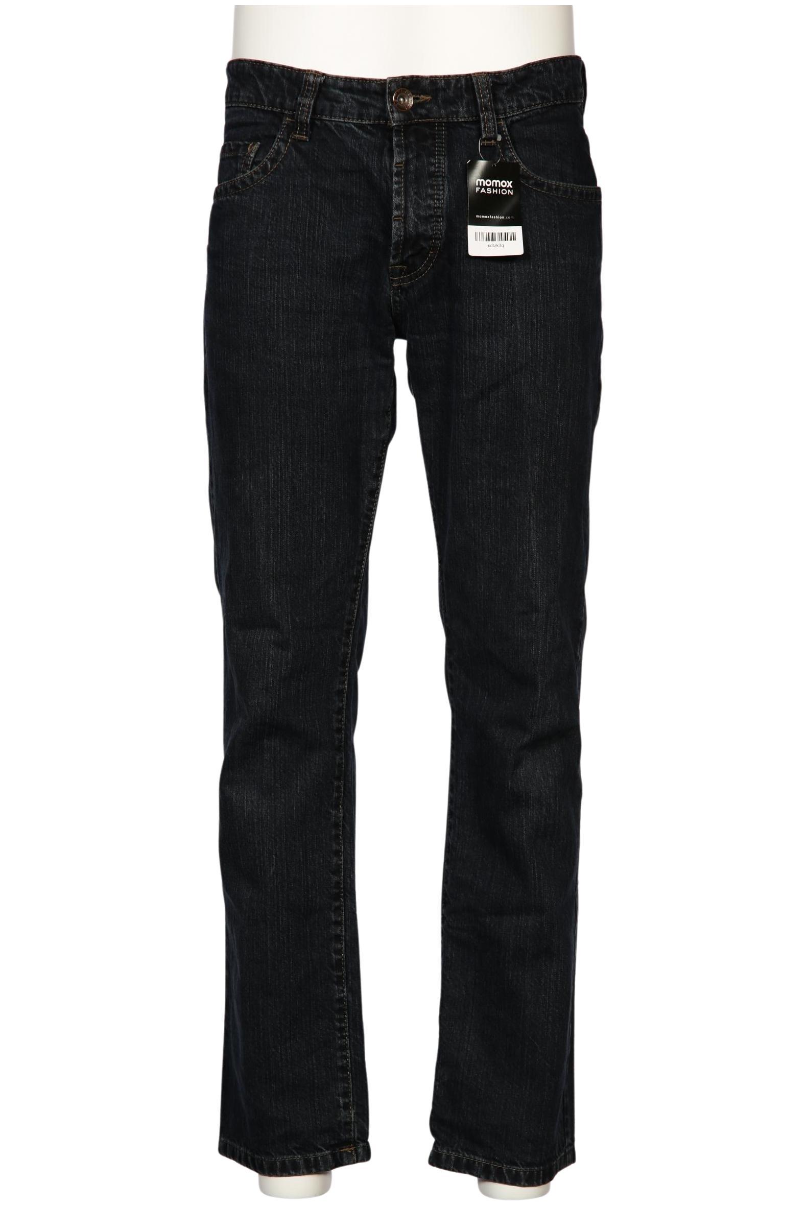 

camel active Herren Jeans, marineblau, Gr. 34