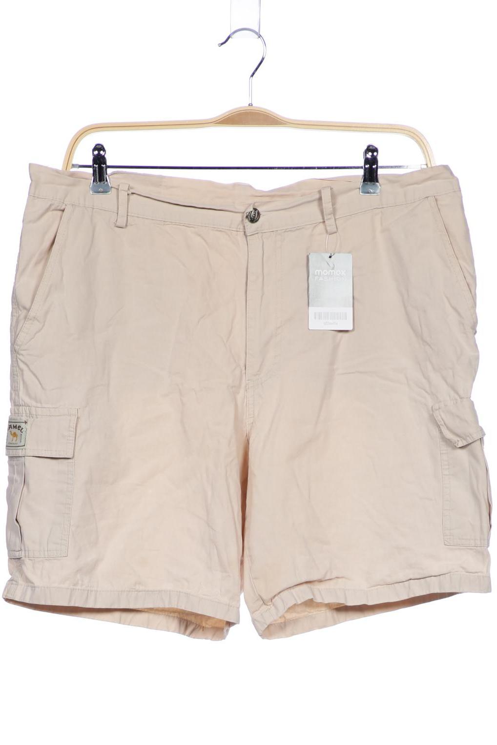 

camel active Herren Shorts, beige, Gr. 36