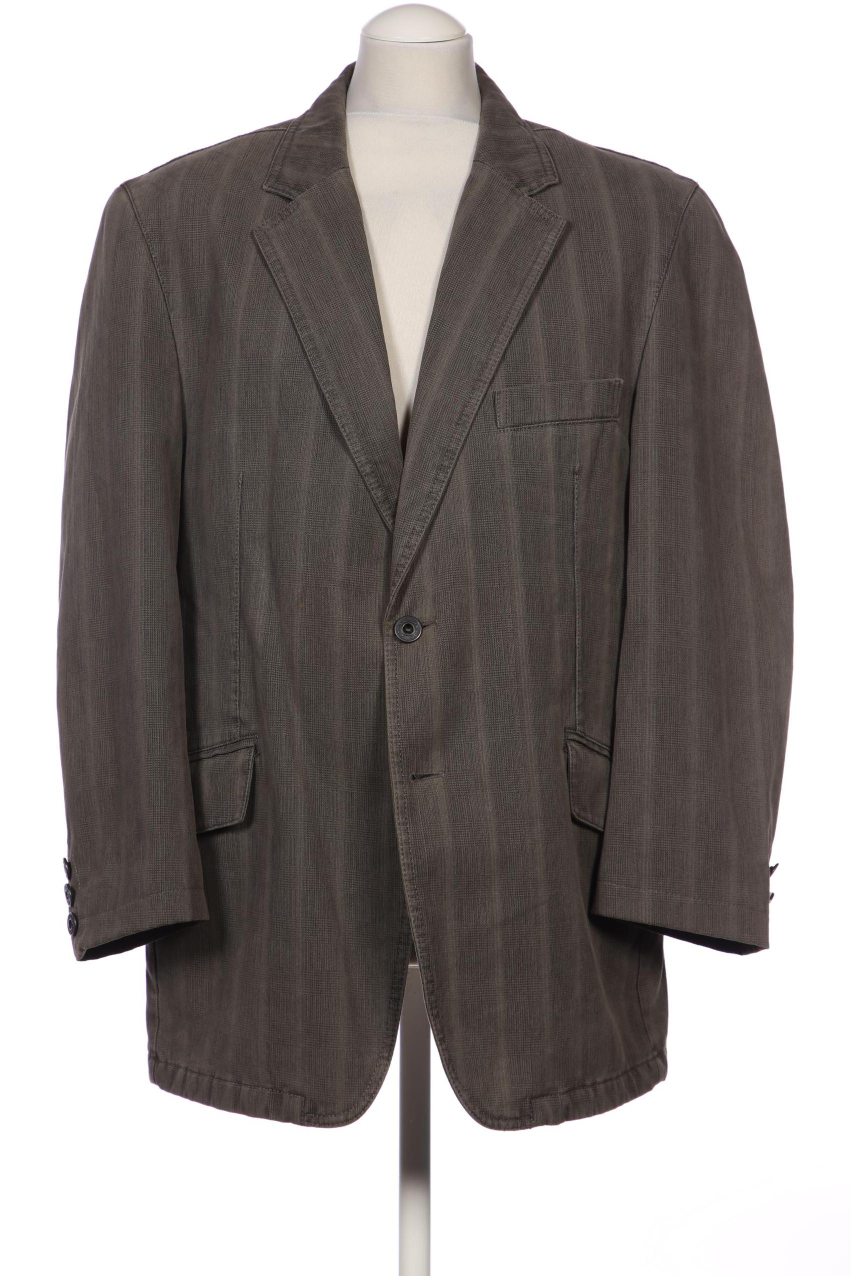 

camel active Herren Sakko, grau, Gr. 26