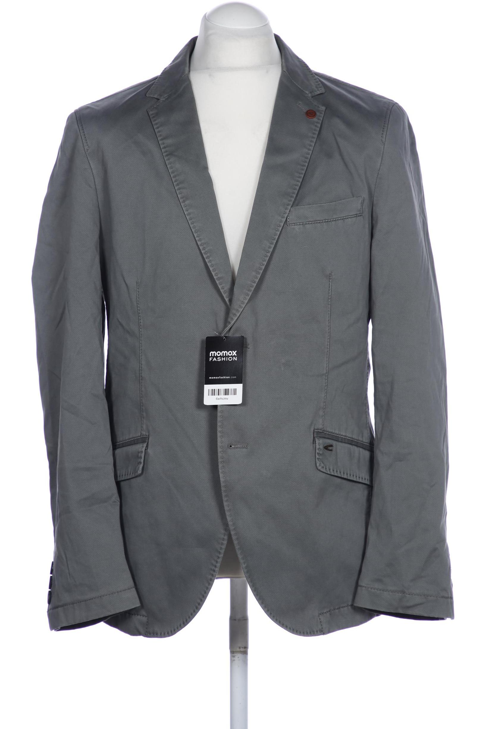

camel active Herren Sakko, grau