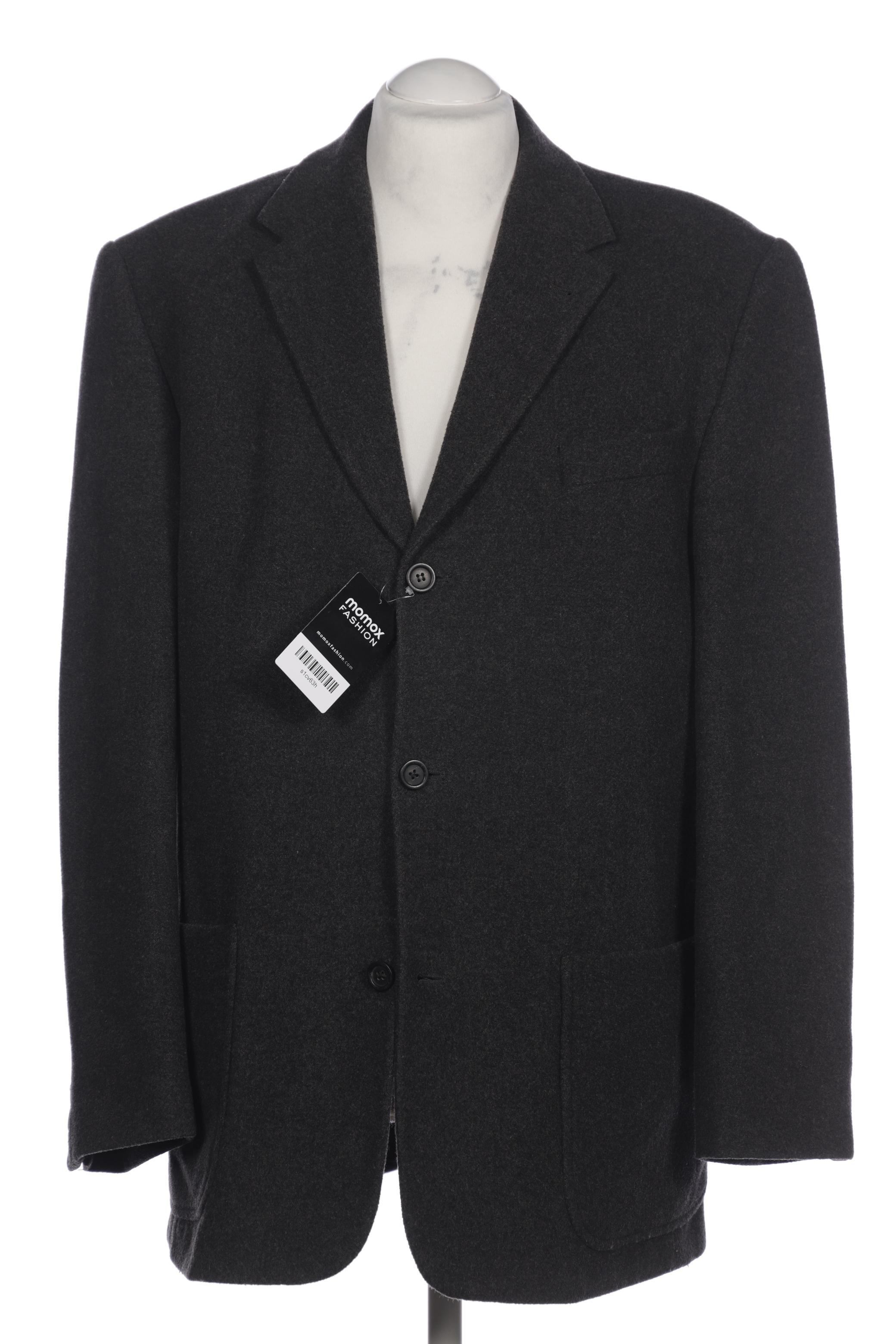 

camel active Herren Sakko, grau, Gr. 52