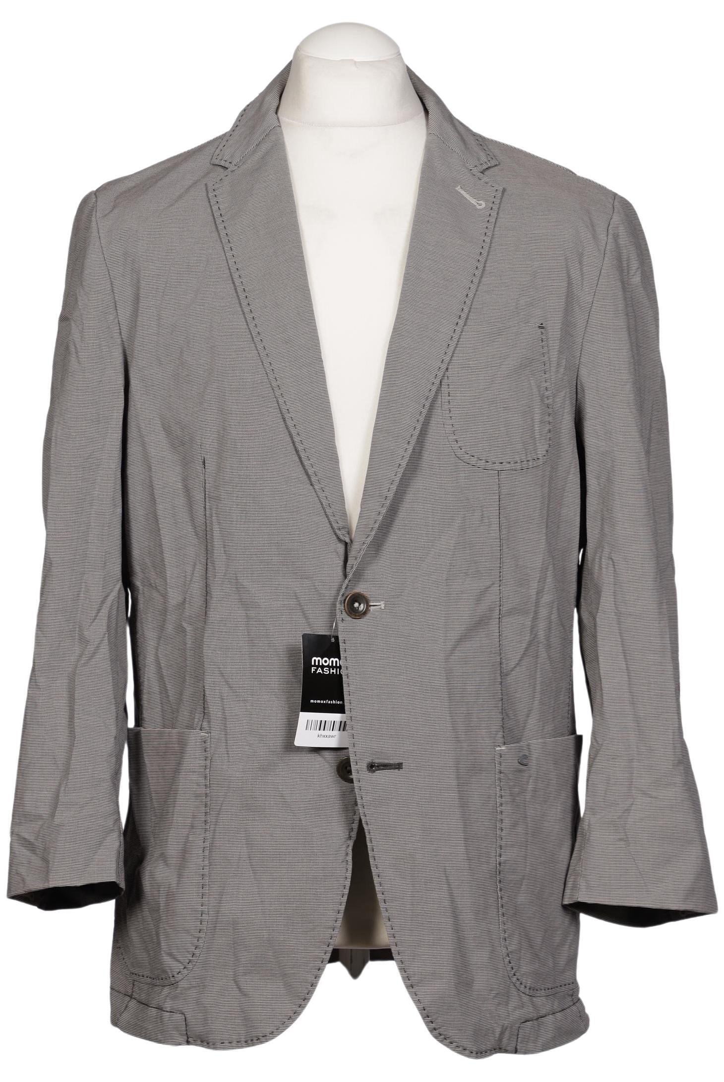 

camel active Herren Sakko, grau, Gr. 26