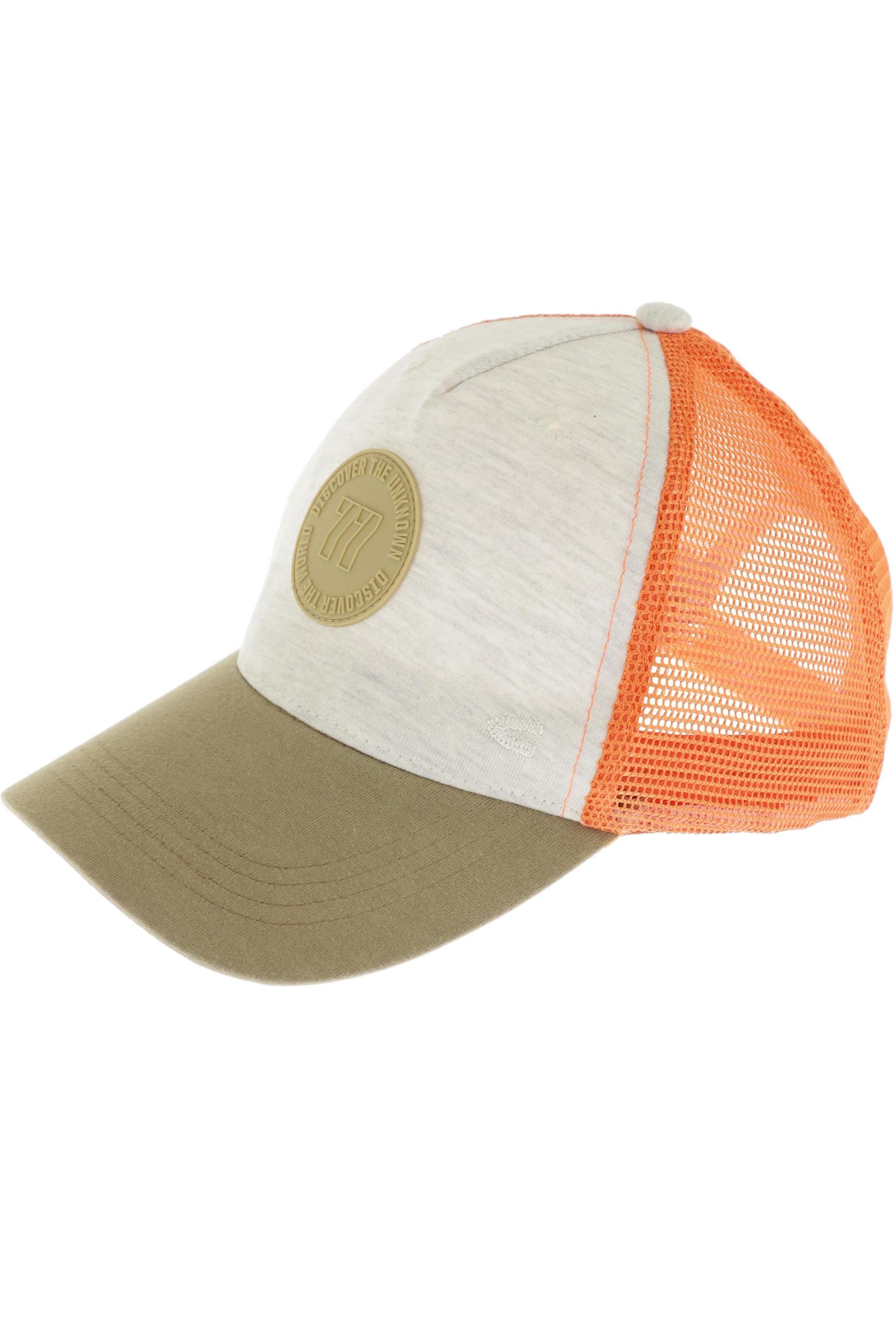 

camel active Herren Hut/Mütze, orange, Gr. 58
