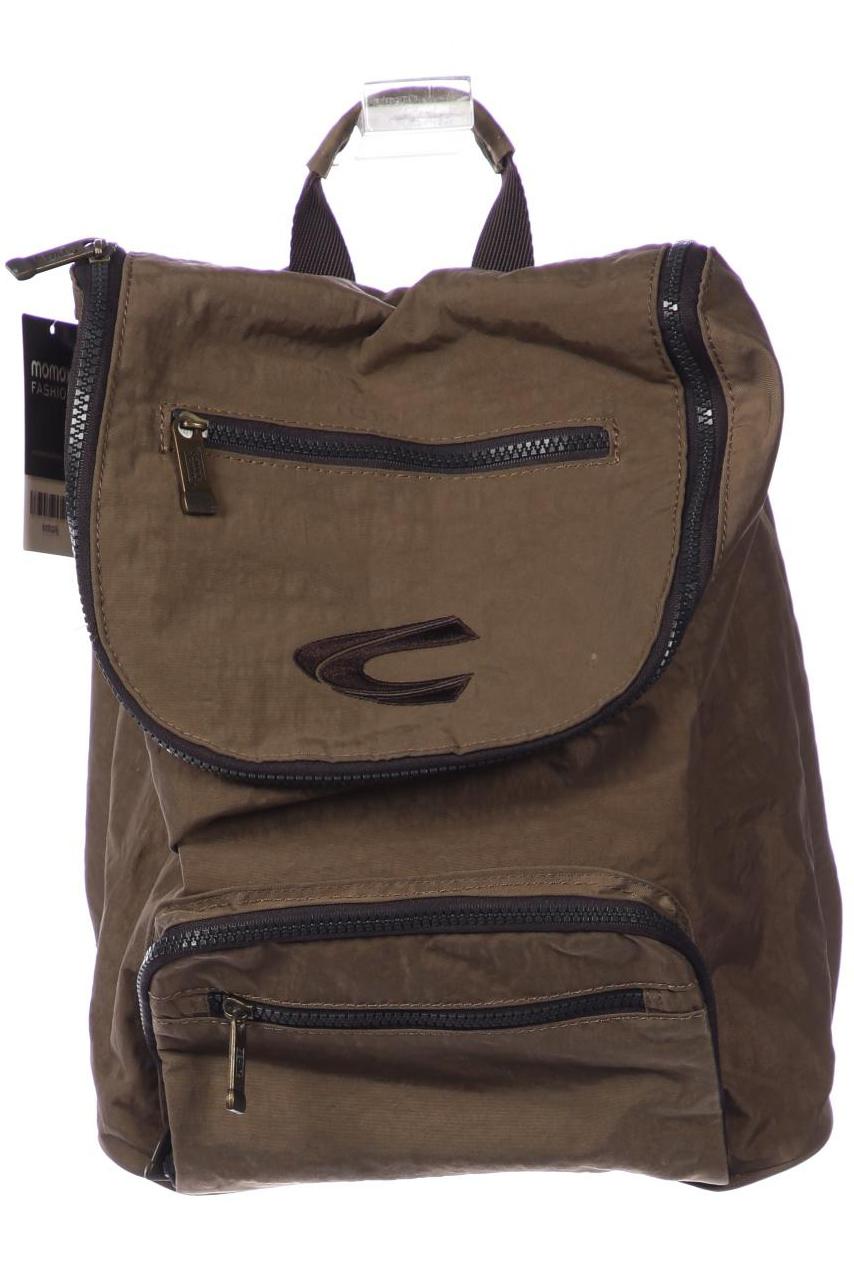 

camel active Herren Rucksack, braun