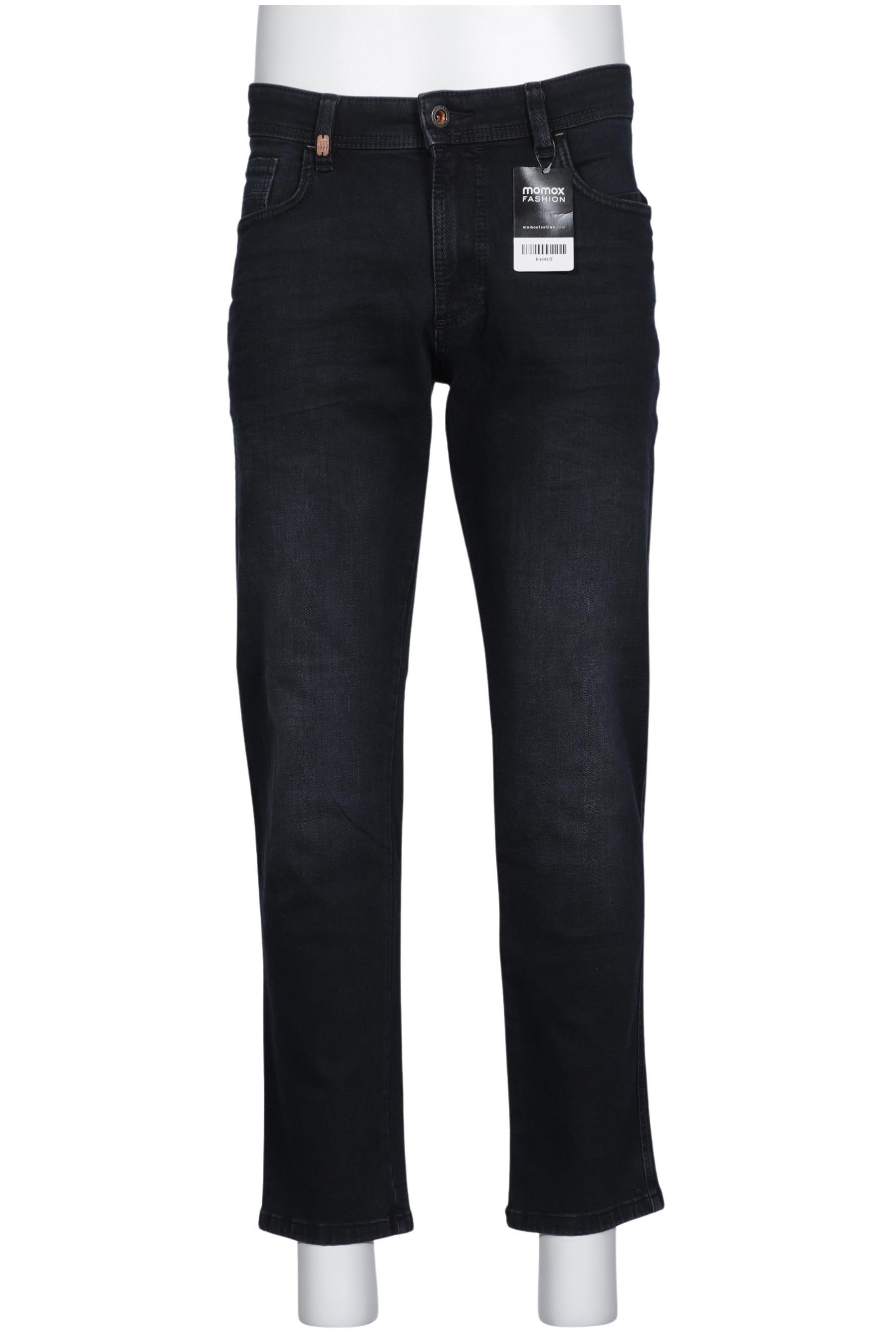 

camel active Herren Jeans, marineblau, Gr. 36