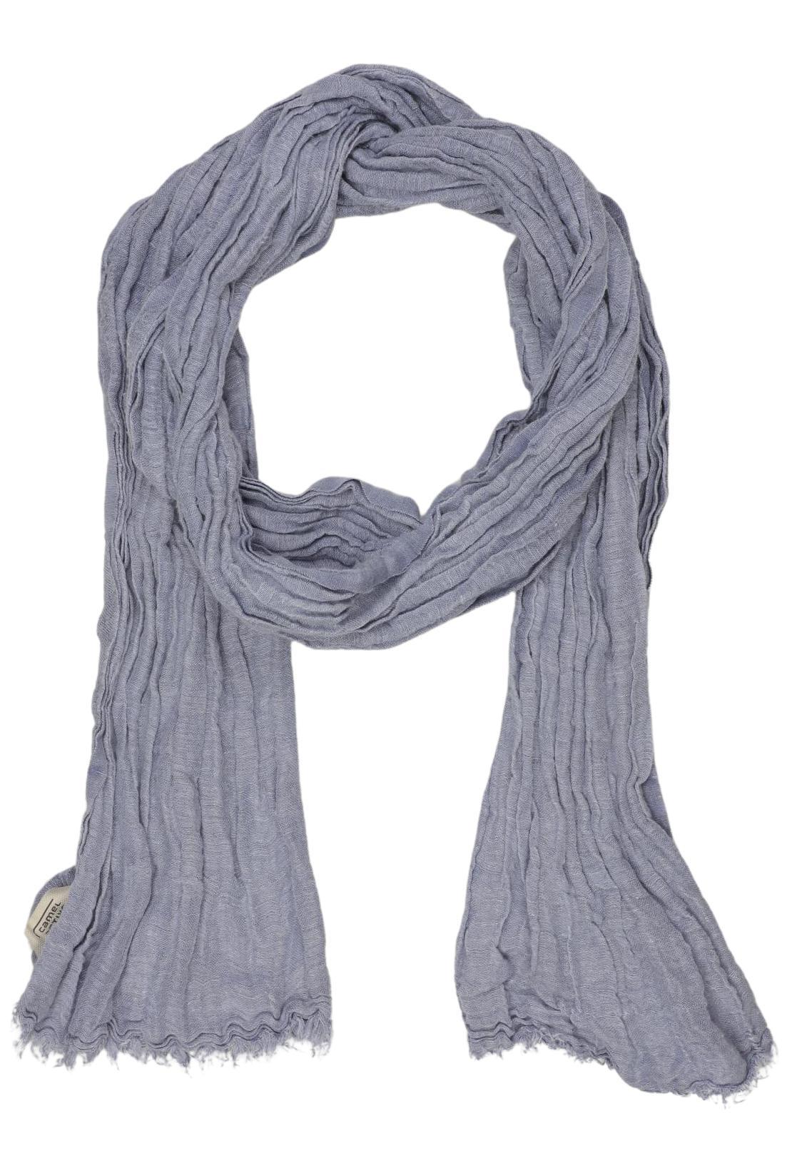 

camel active Herren Schal, hellblau, Gr.