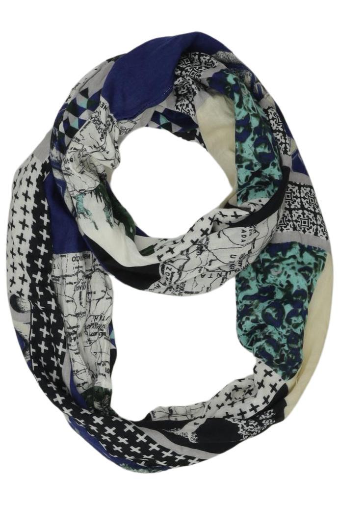 Thumbnail - camel active Herren Schal, mehrfarbig, Gr.