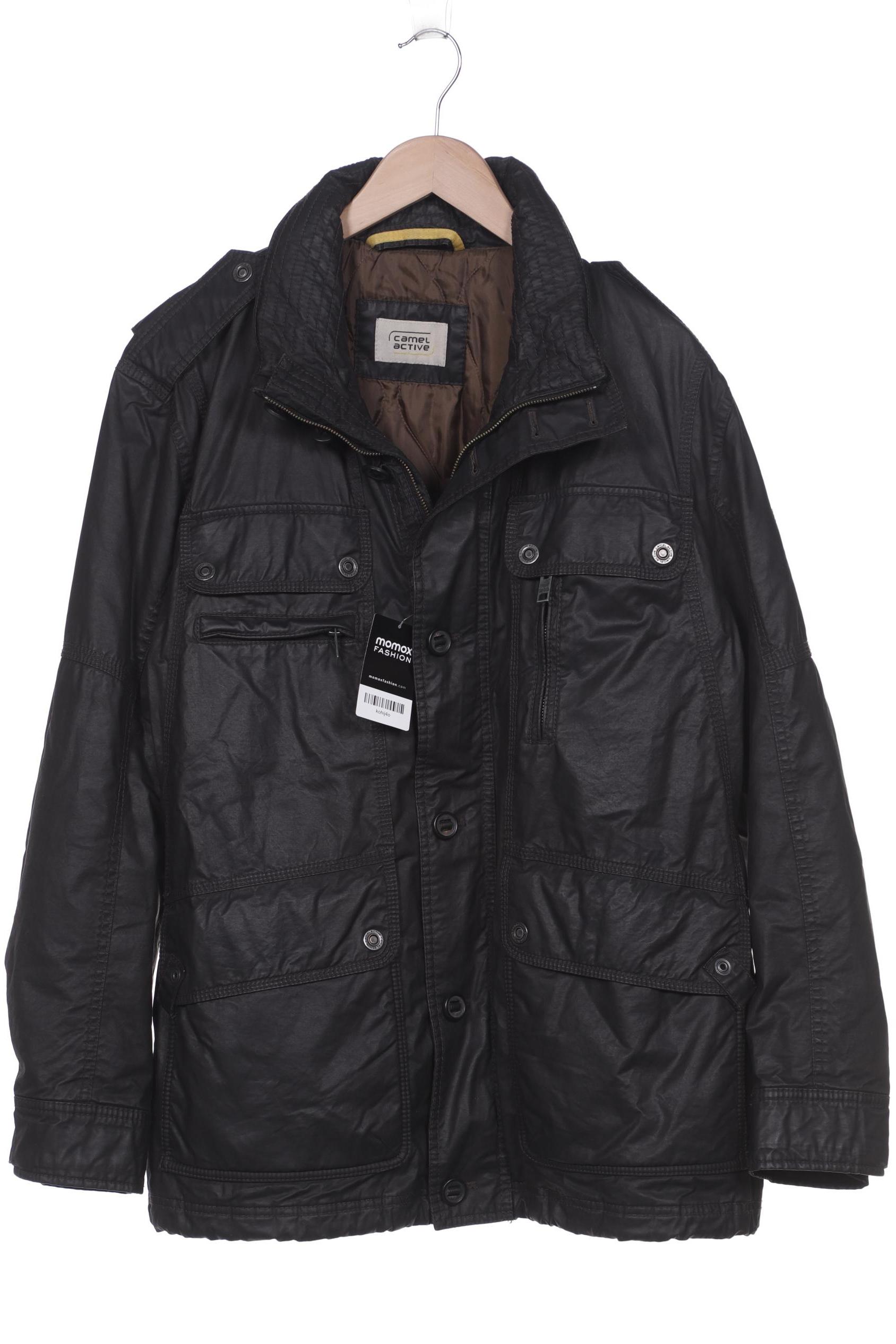 

camel active Herren Jacke, braun