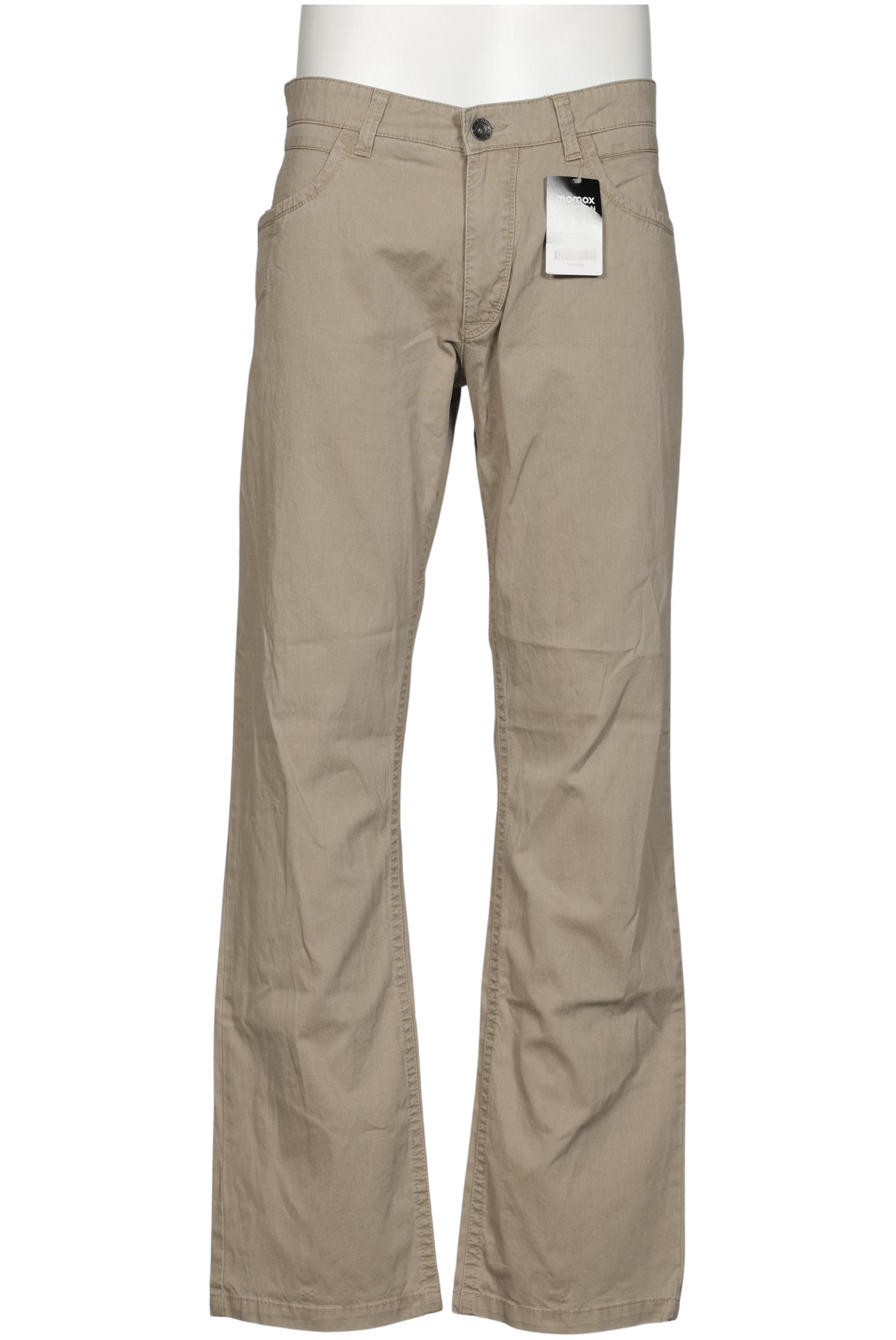 

camel active Herren Stoffhose, beige, Gr. 36