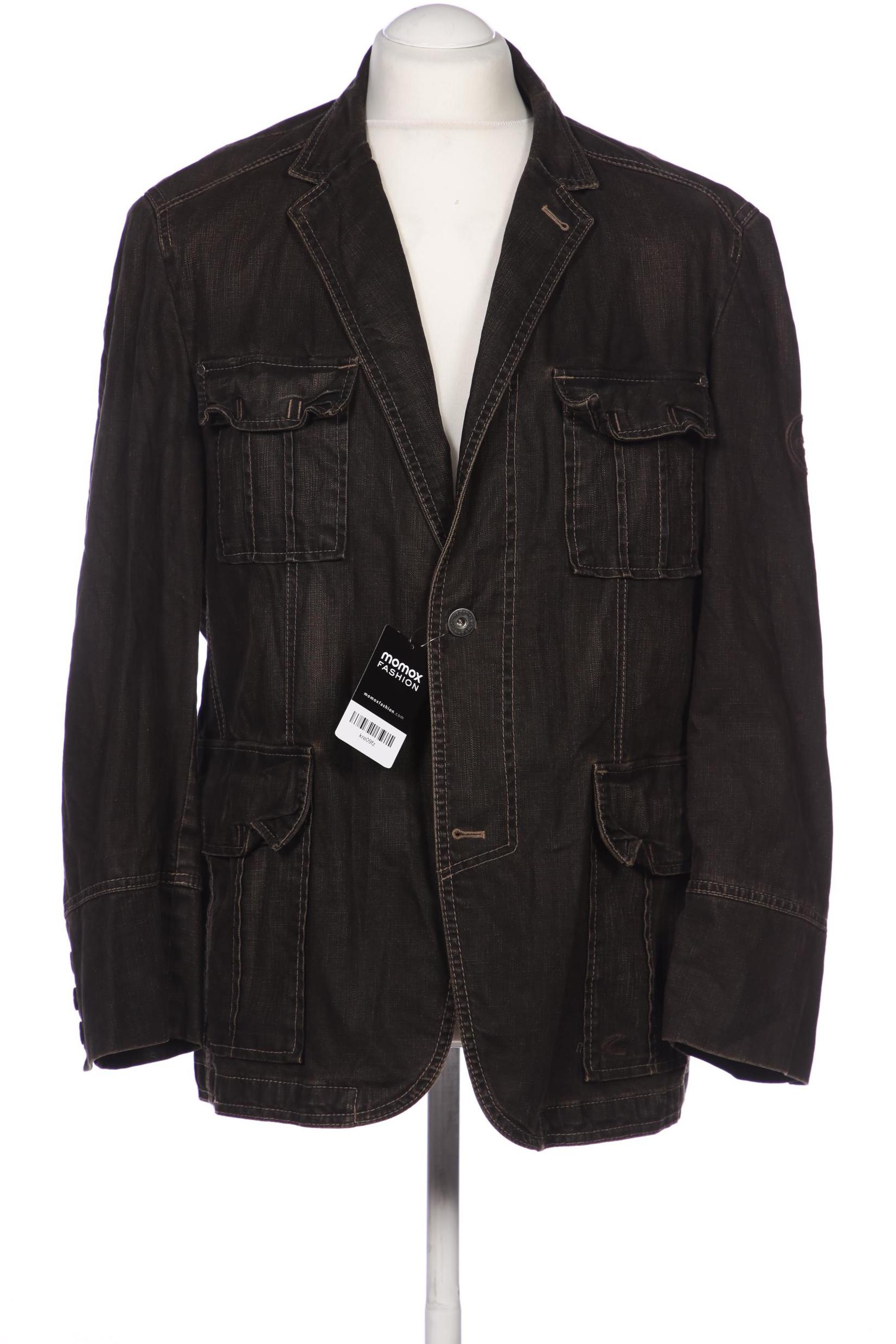 

camel active Herren Sakko, braun