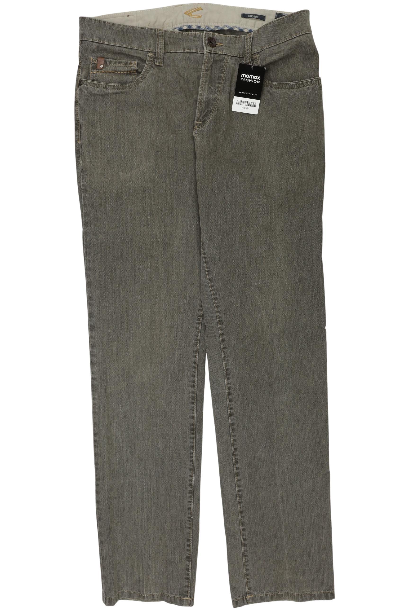 

camel active Herren Jeans, beige, Gr. 36