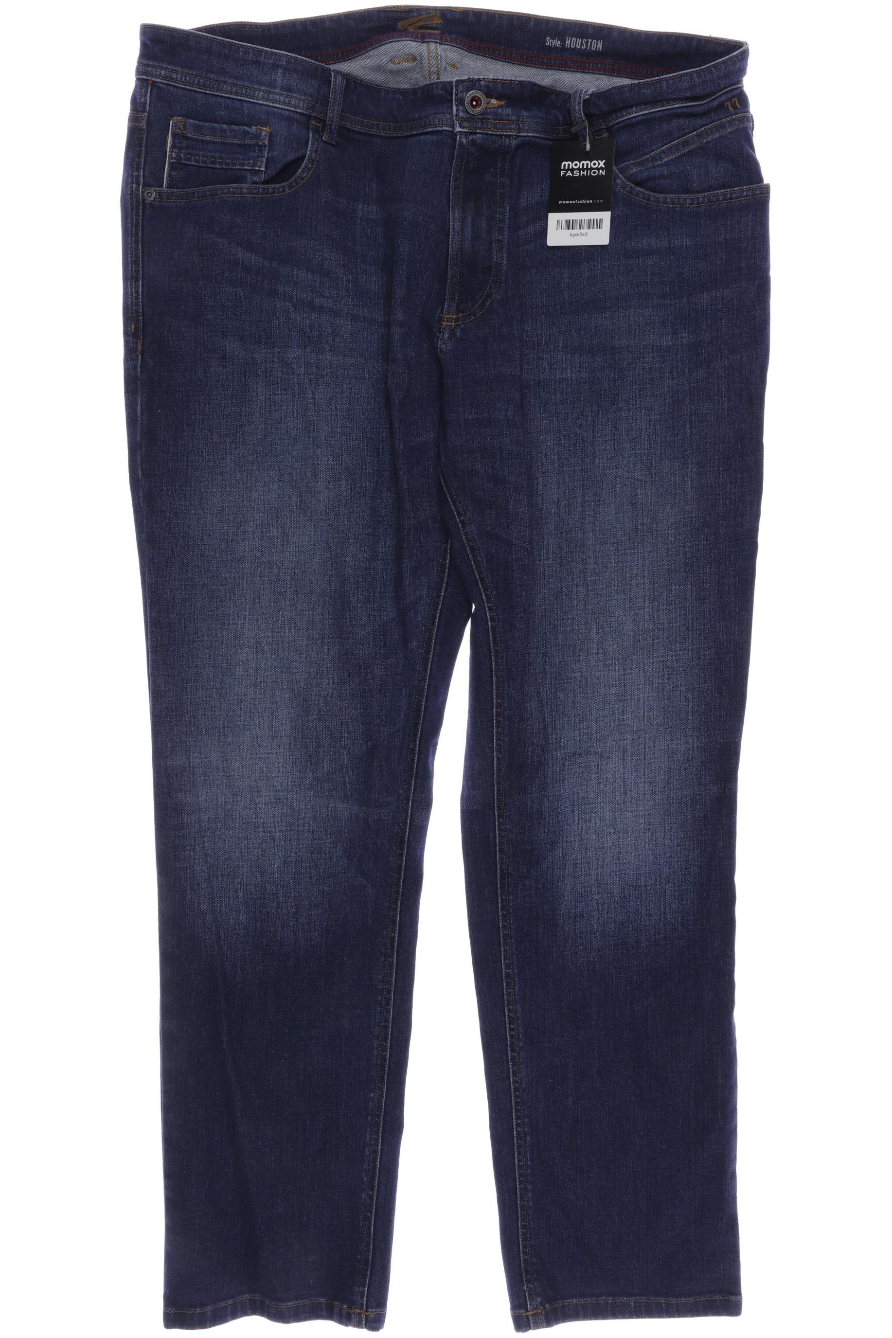 

camel active Herren Jeans, blau, Gr. 40