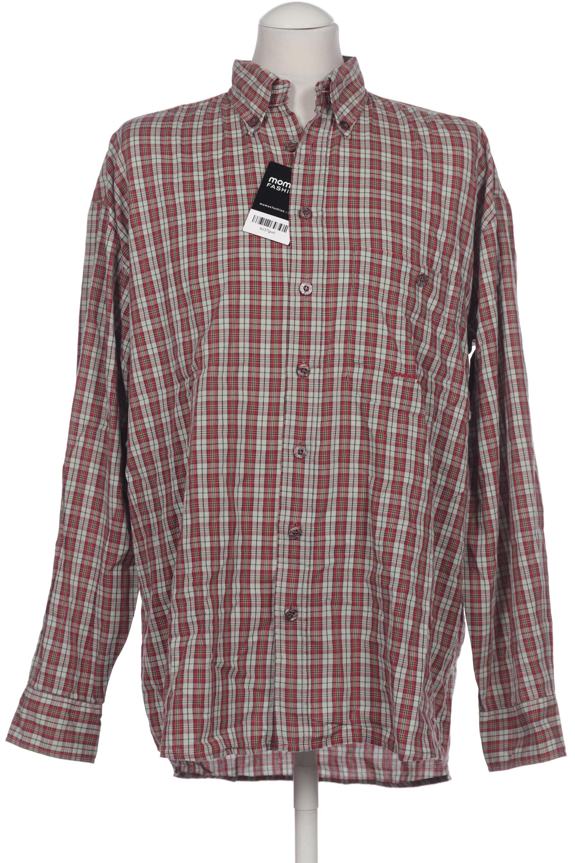 

camel active Herren Hemd, rot