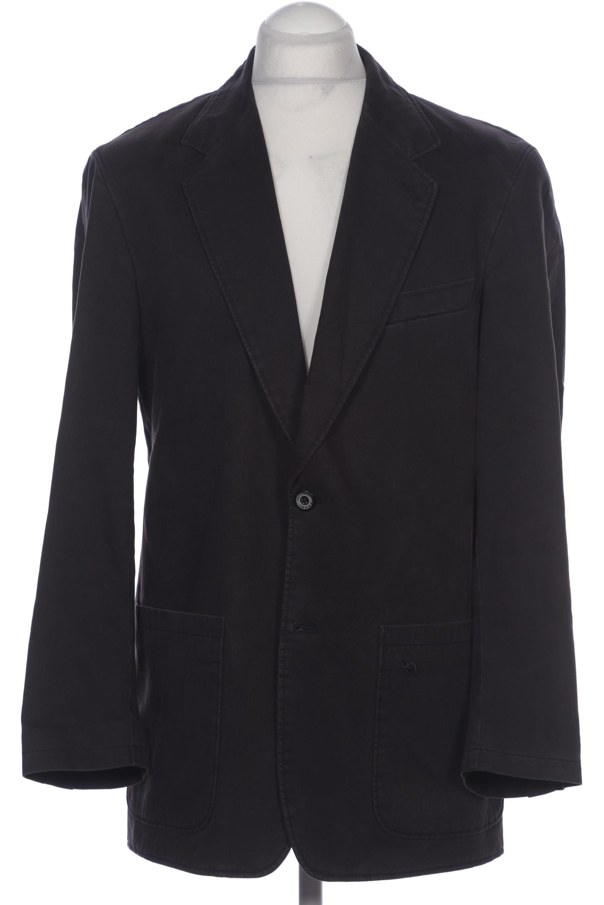 

camel active Herren Sakko, grau, Gr. 50