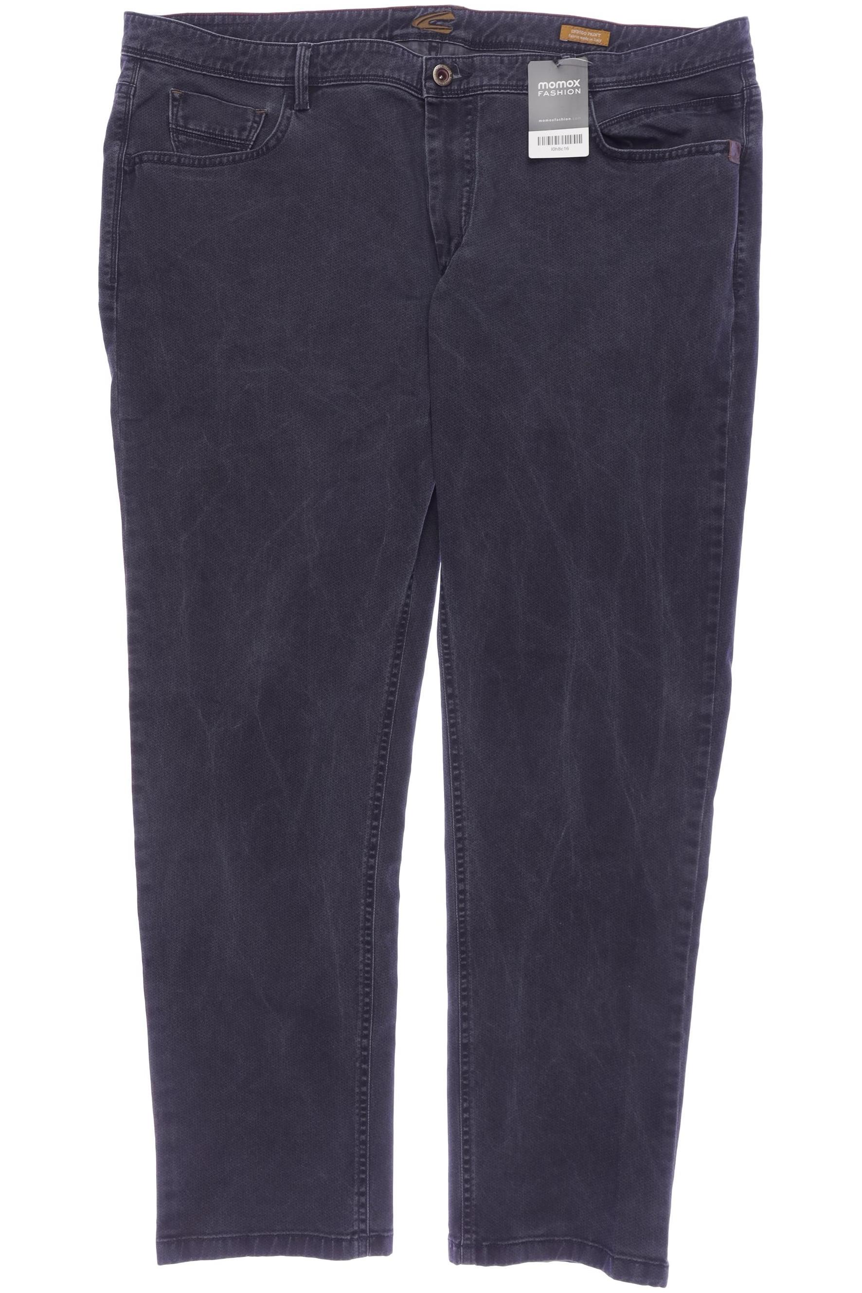 

camel active Herren Stoffhose, grau, Gr. 42