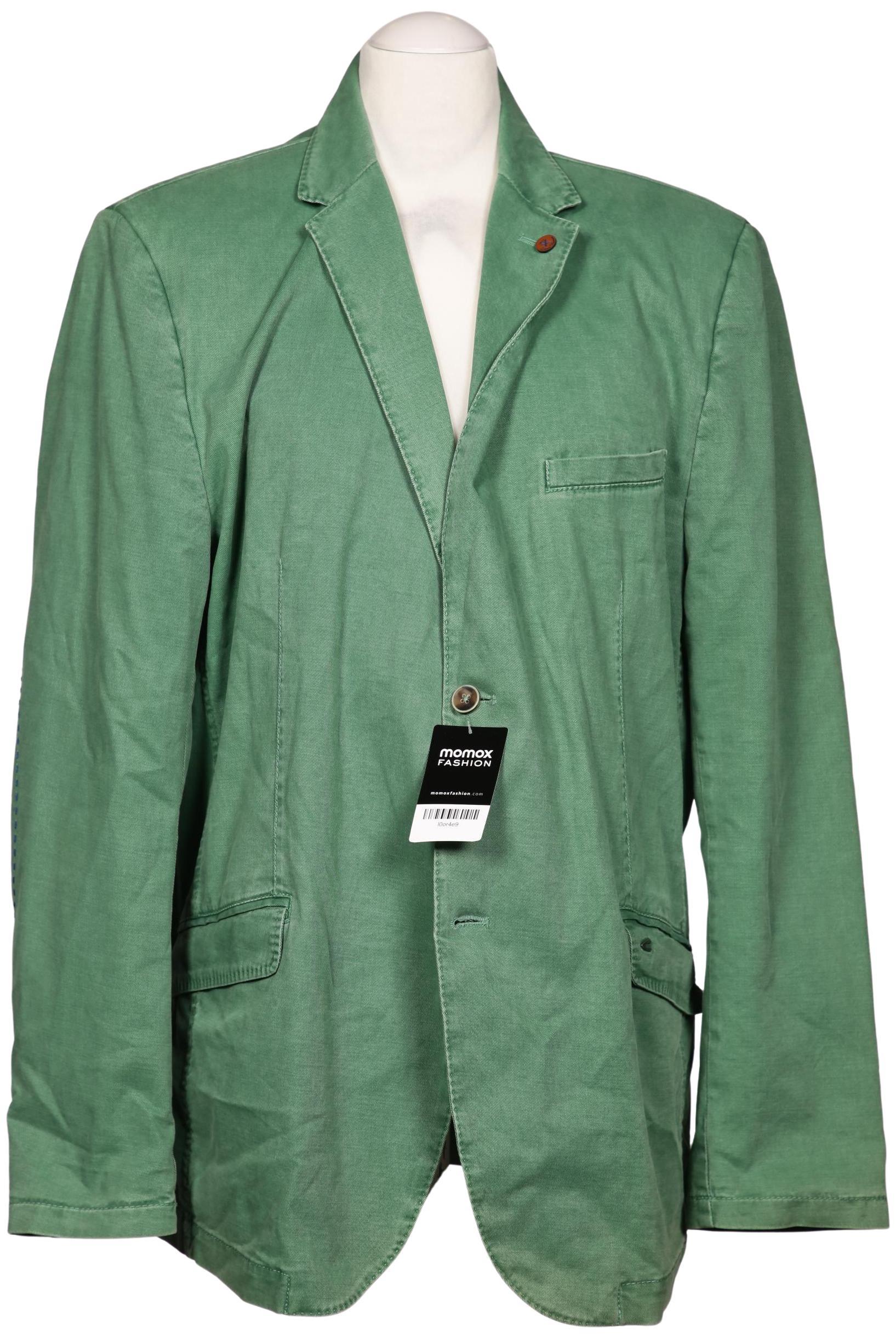 

camel active Herren Sakko, grün, Gr. 56