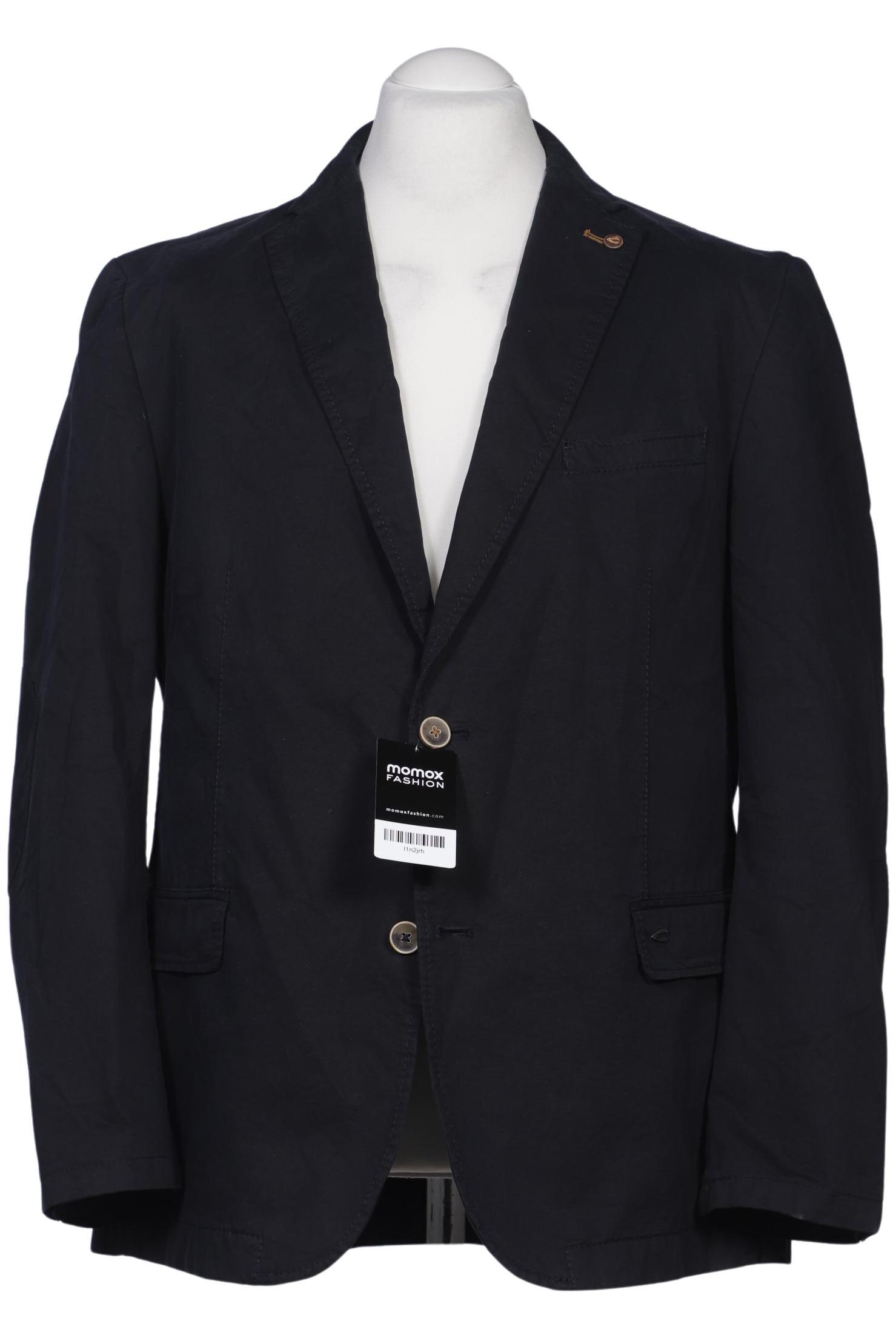 

camel active Herren Sakko, marineblau, Gr. 26