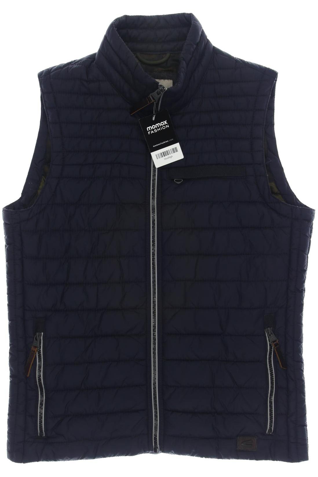 

camel active Herren Jacke, marineblau, Gr. 48