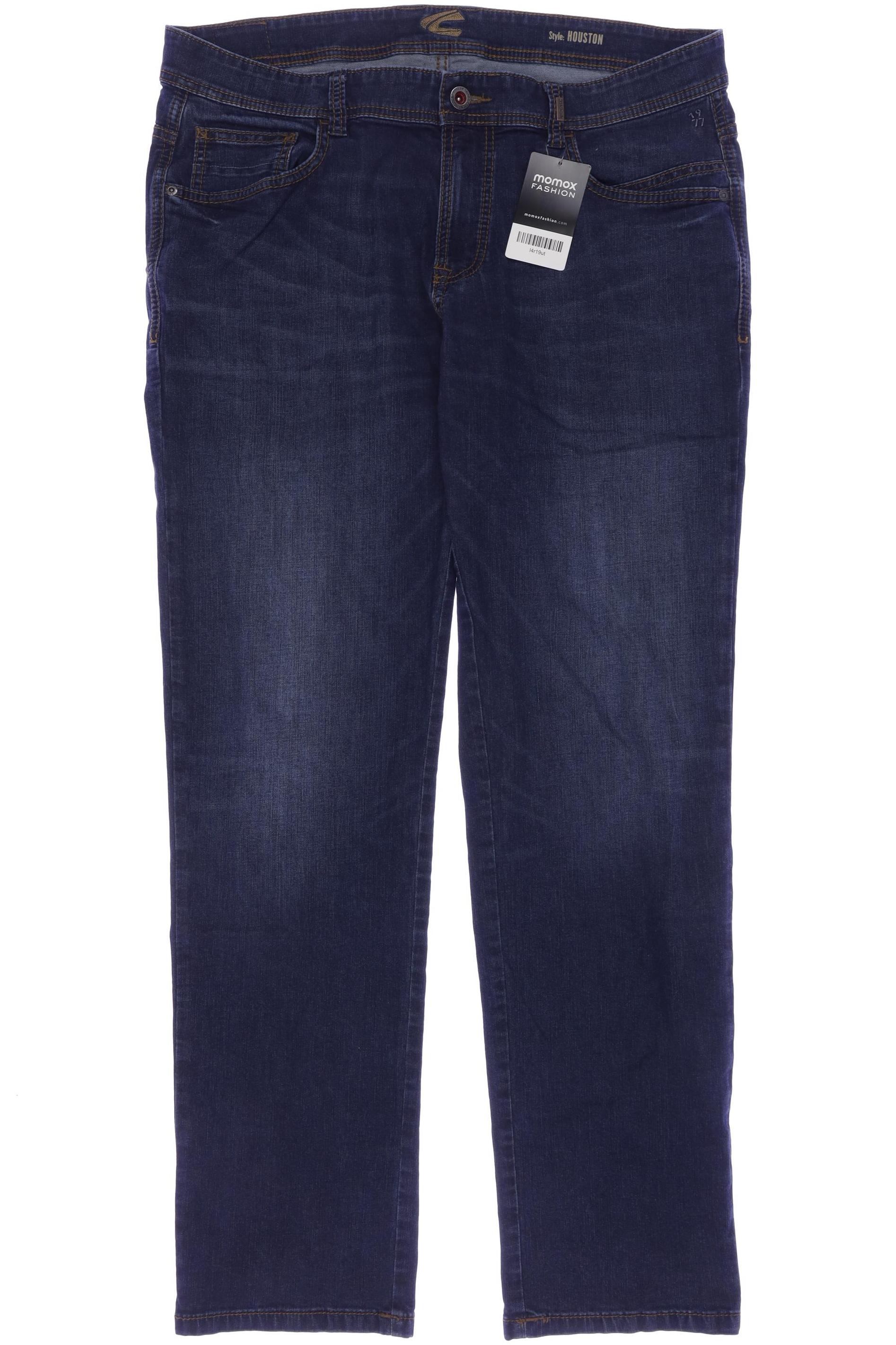 

camel active Herren Jeans, blau, Gr. 36