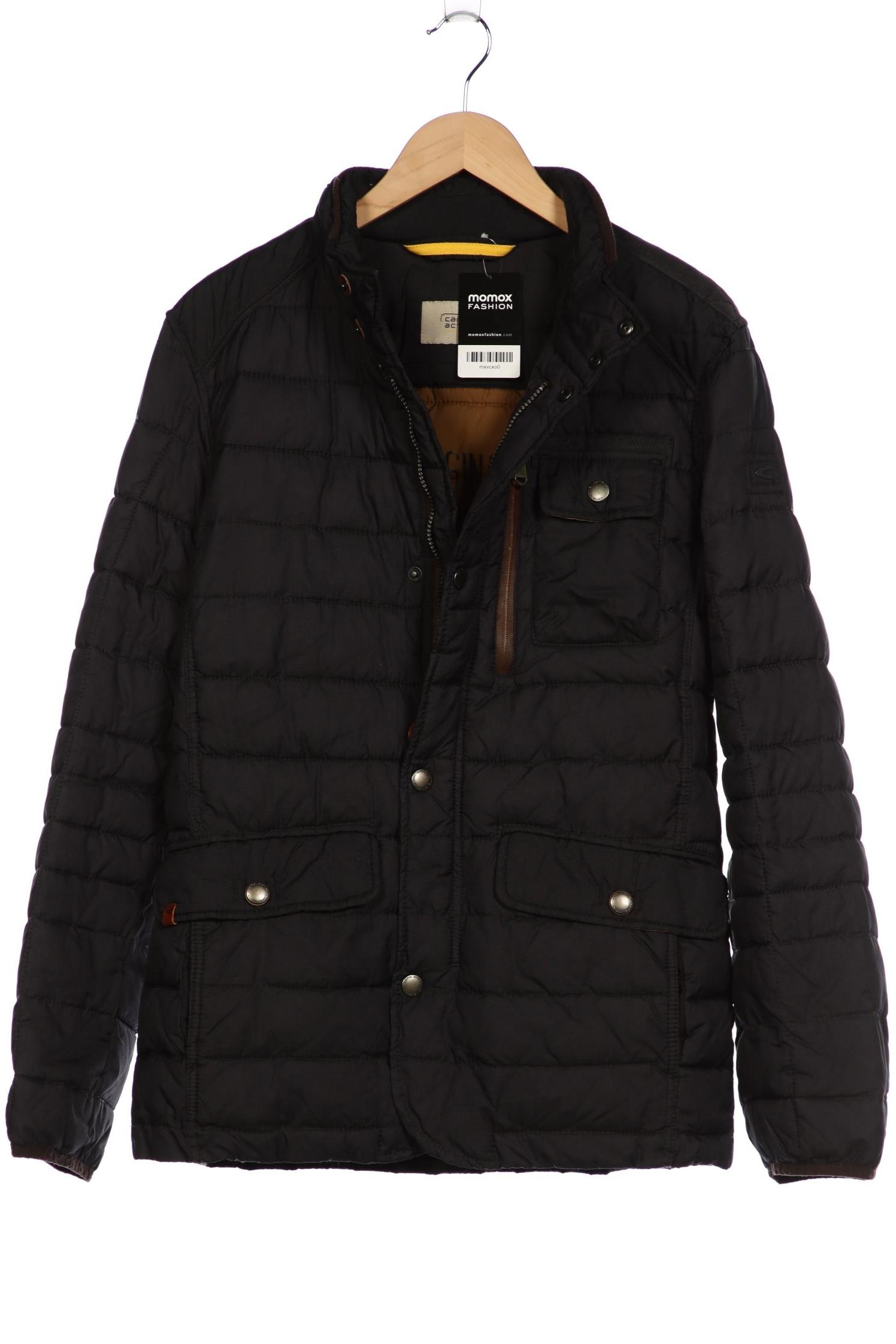 

camel active Herren Jacke, marineblau, Gr. 50