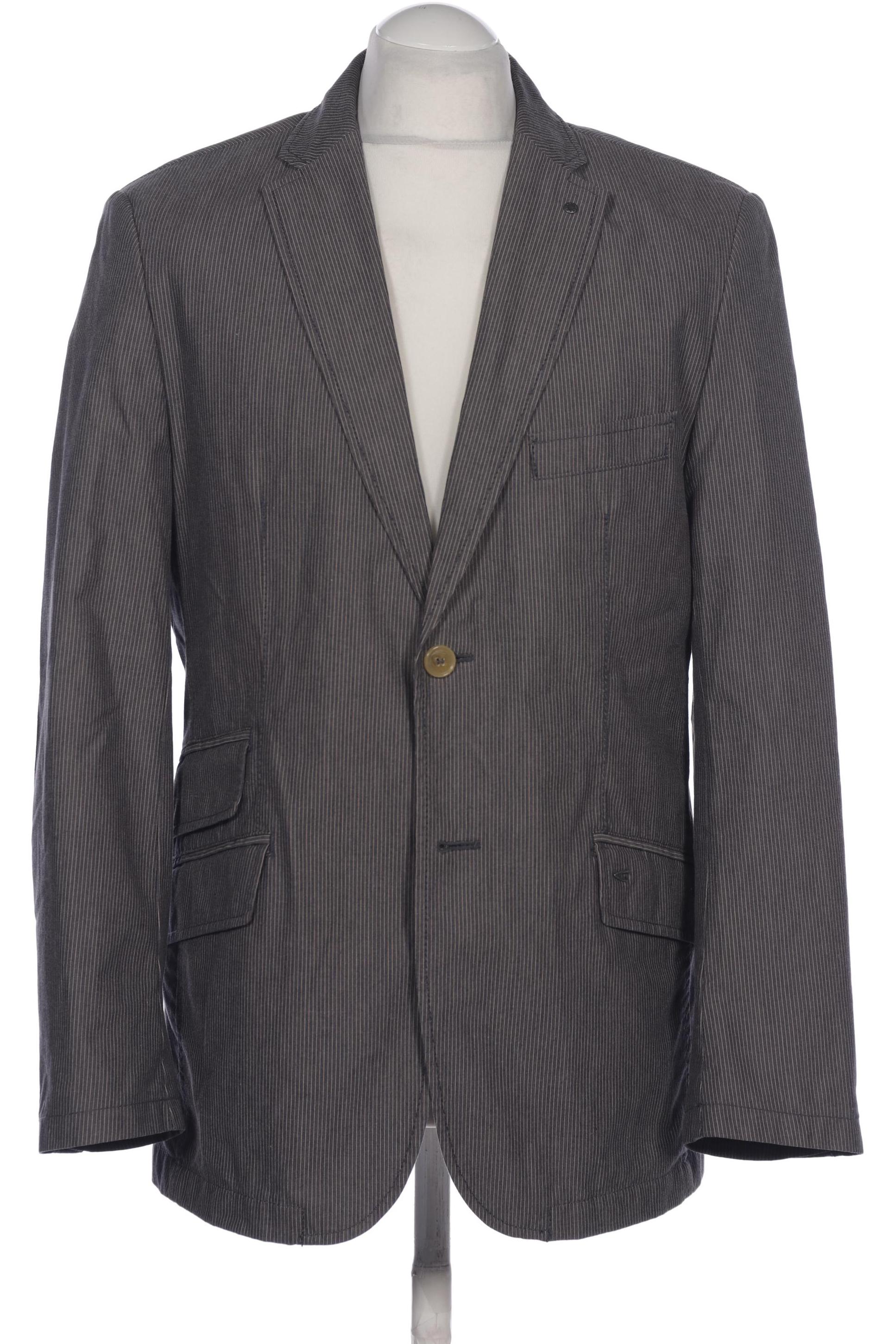

camel active Herren Sakko, grau