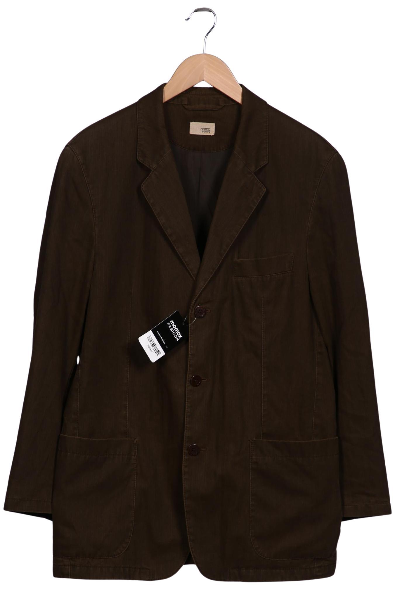 Thumbnail - camel active Herren Sakko, braun, Gr. 24