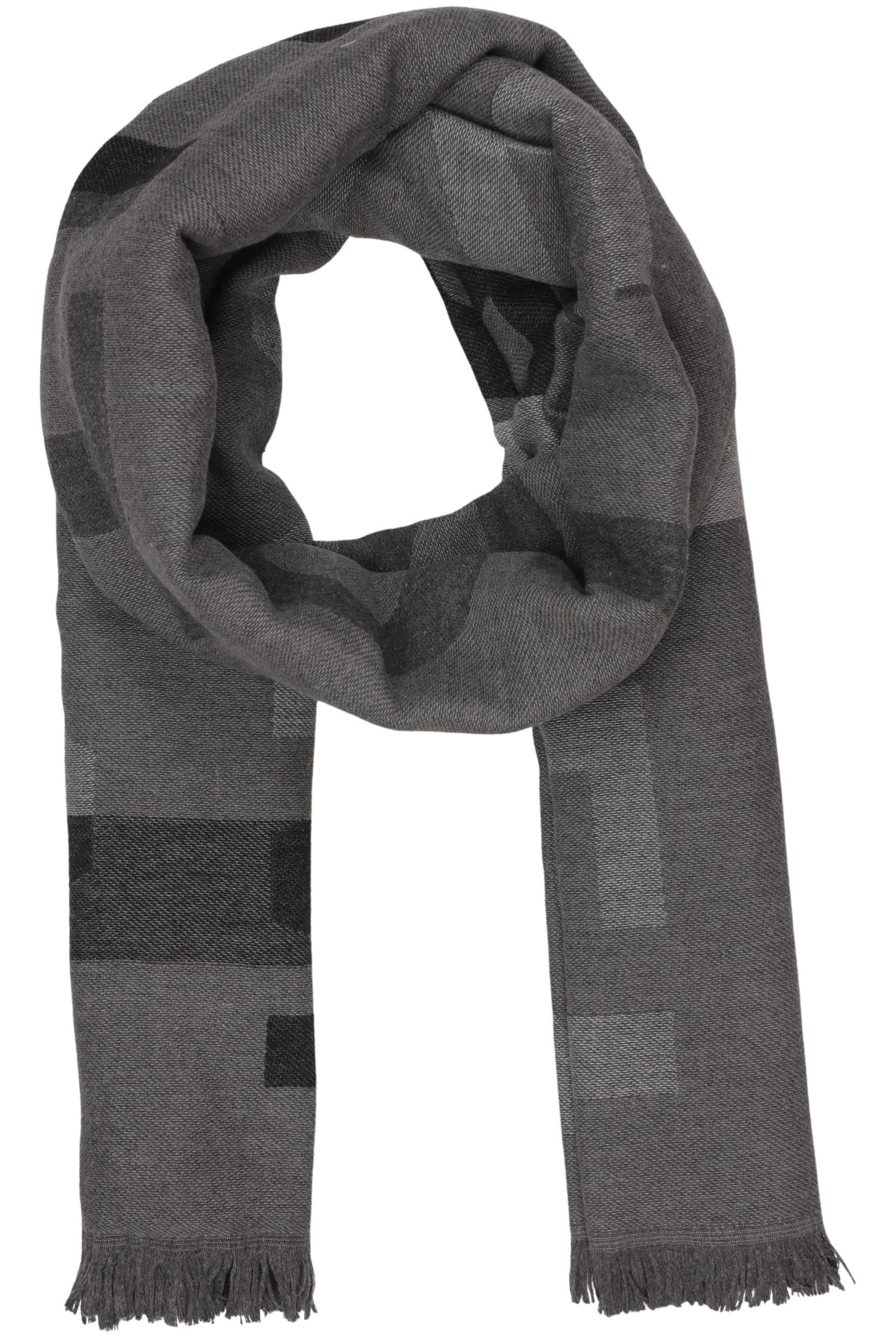 

camel active Herren Schal, grau, Gr.