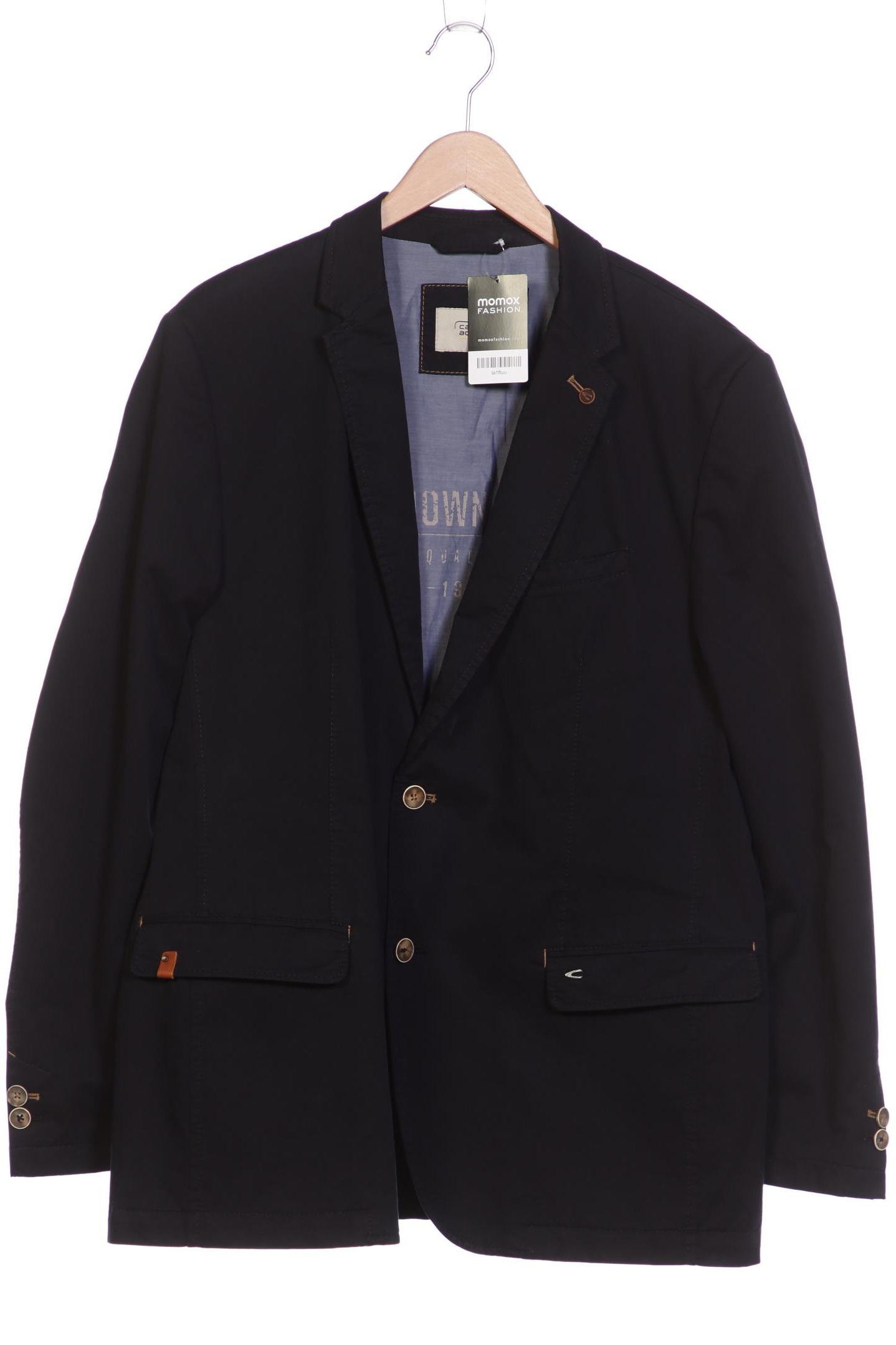 

camel active Herren Sakko, marineblau