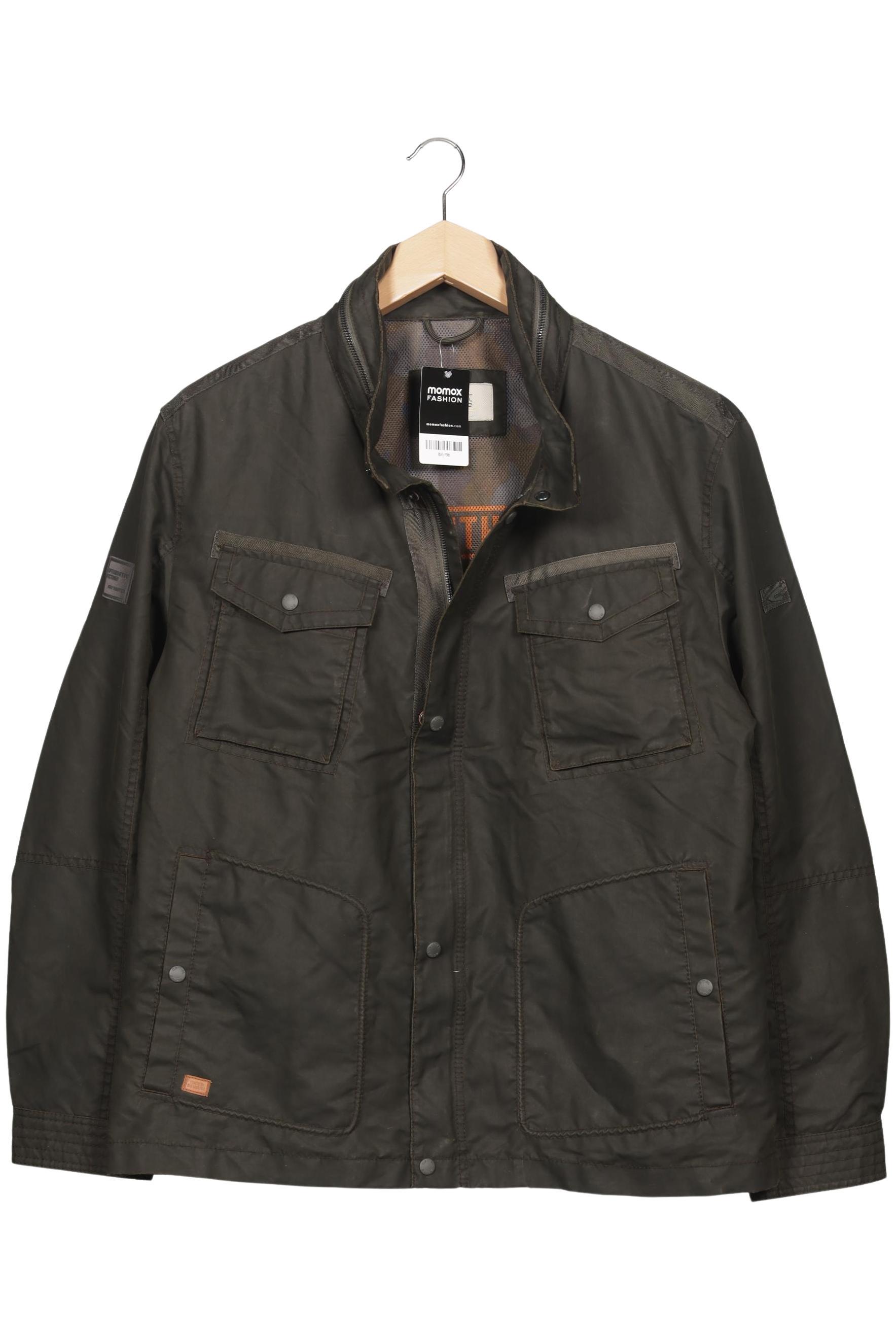

camel active Herren Jacke, braun, Gr. 58