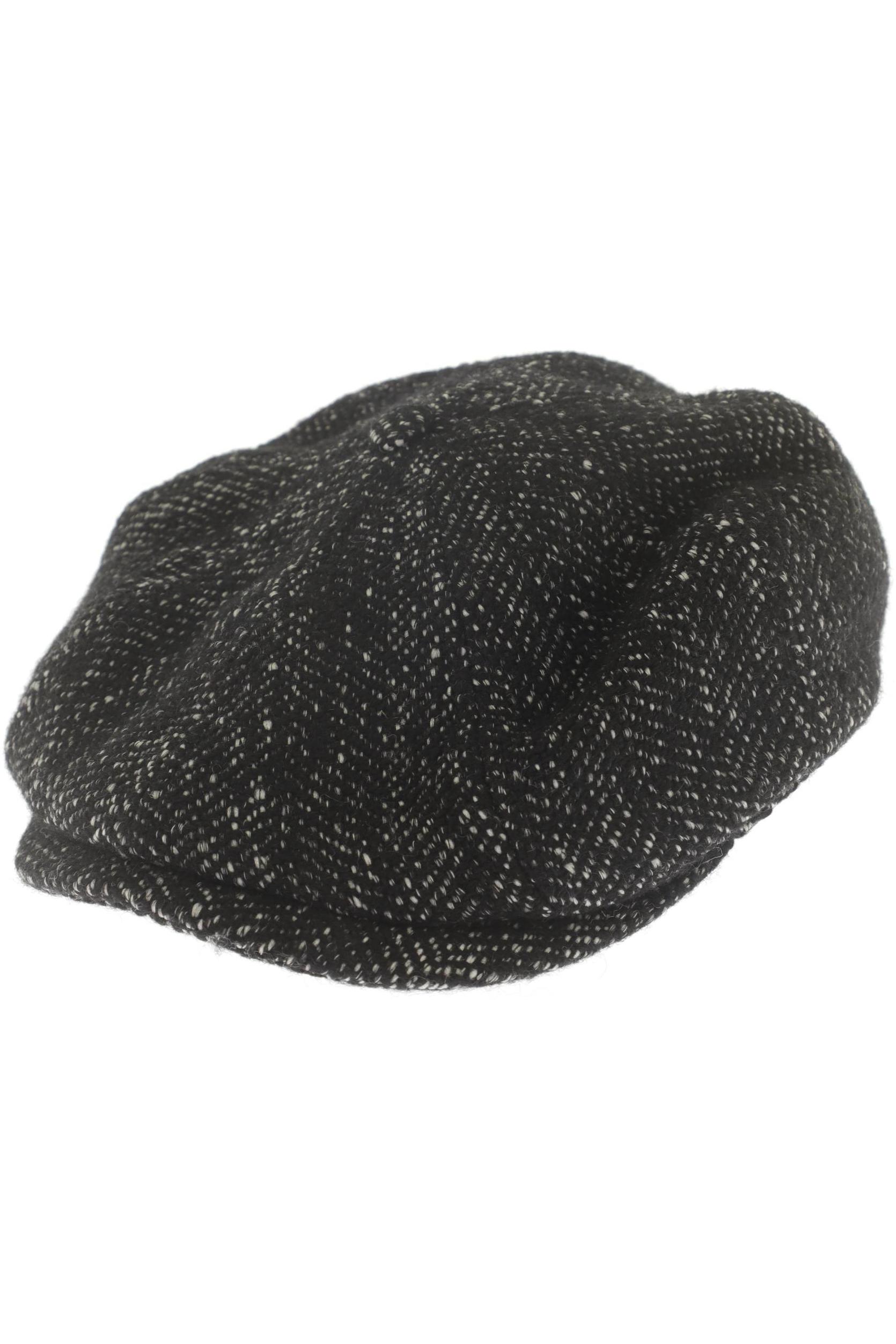 

camel active Herren Hut/Mütze, schwarz, Gr. 58
