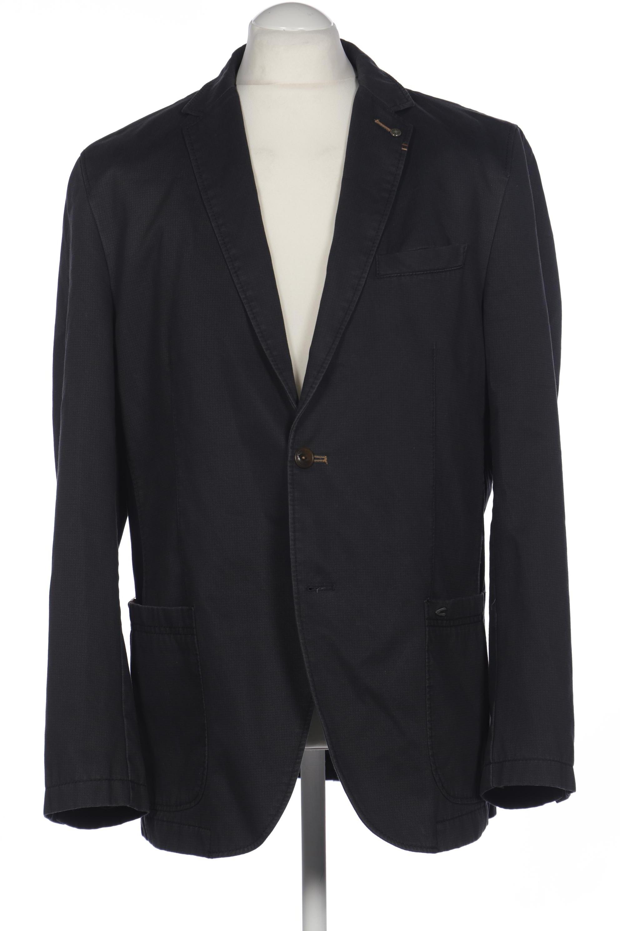 

camel active Herren Sakko, marineblau