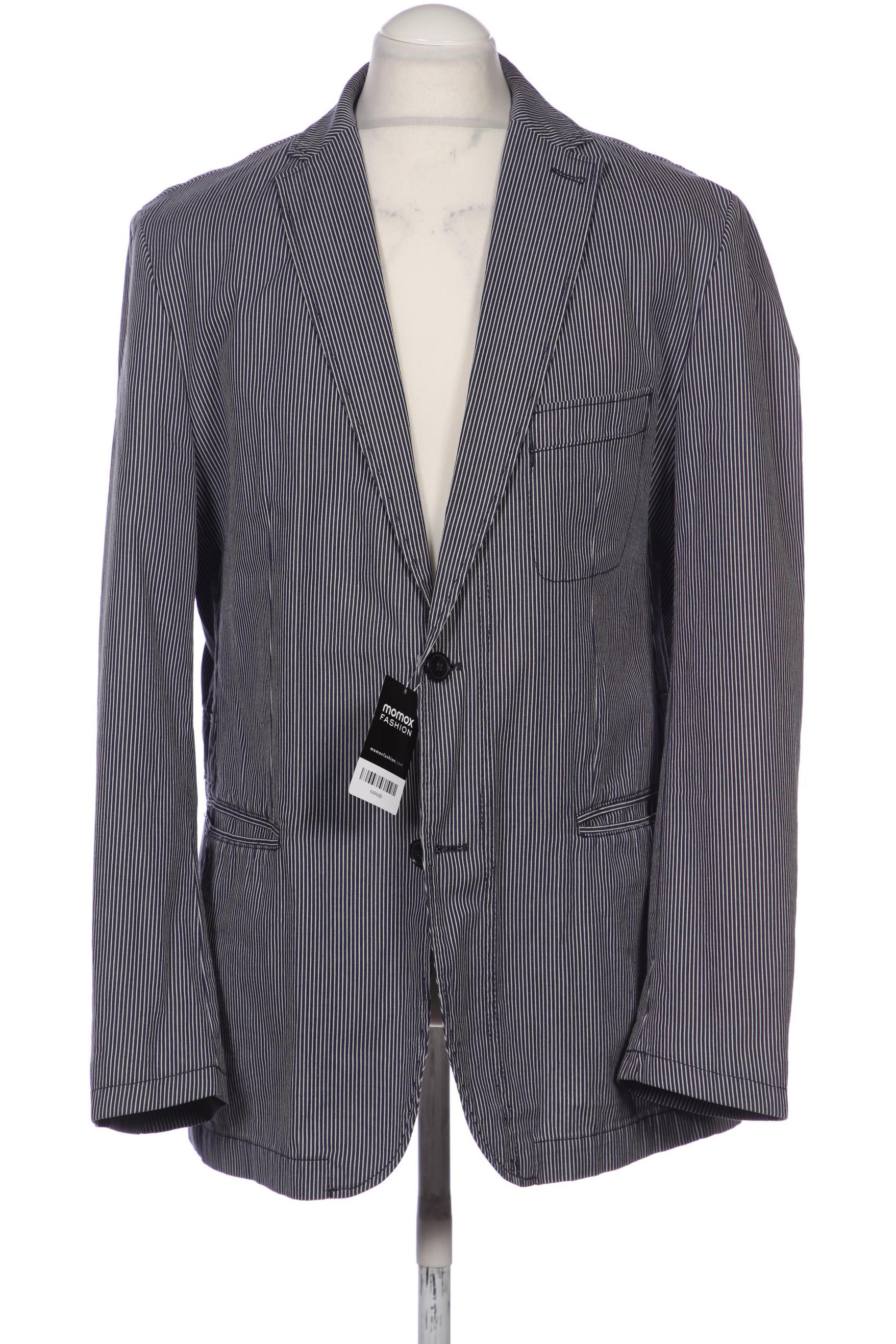 

camel active Herren Sakko, marineblau, Gr. 52