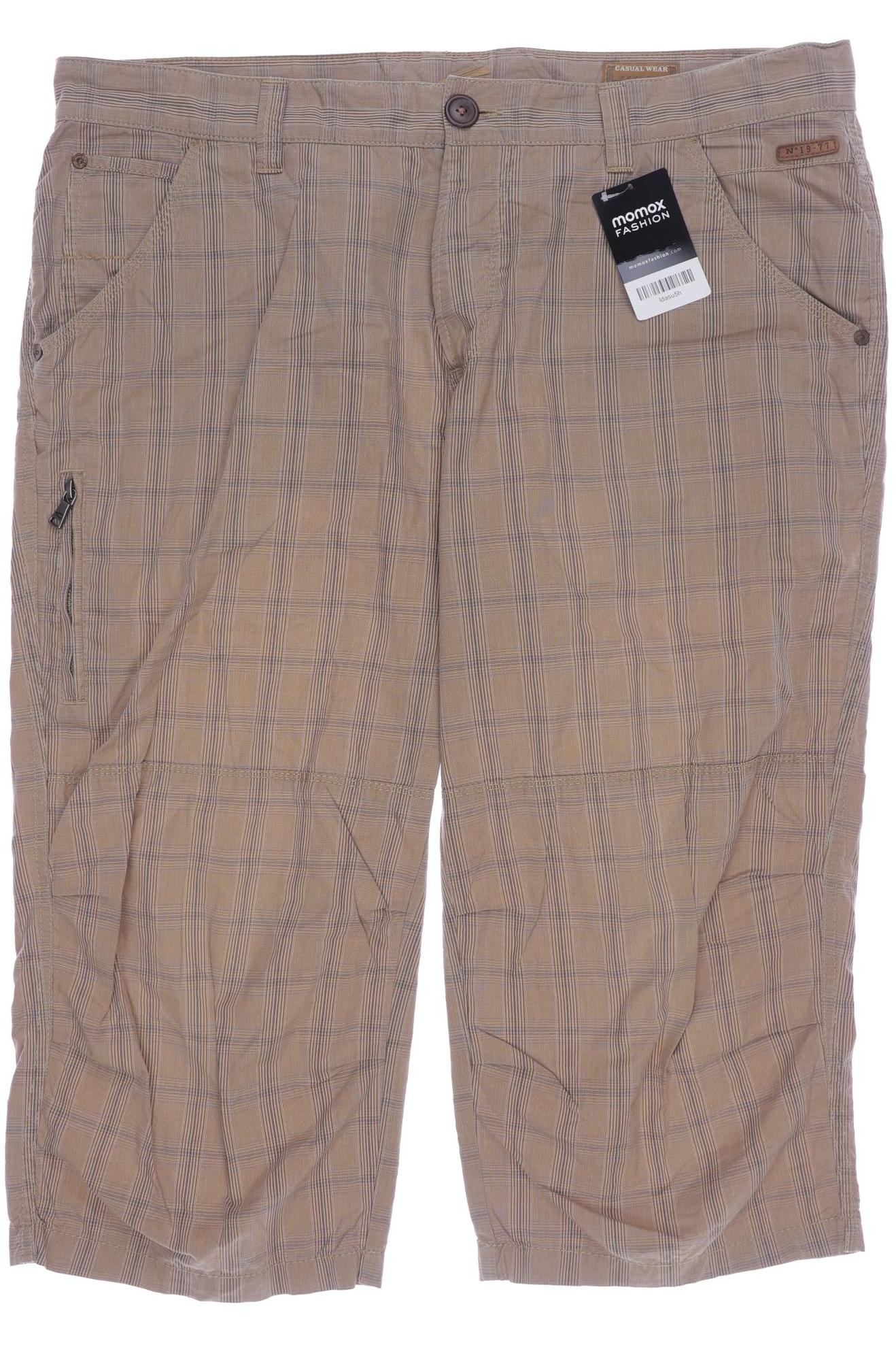 

camel active Herren Shorts, beige