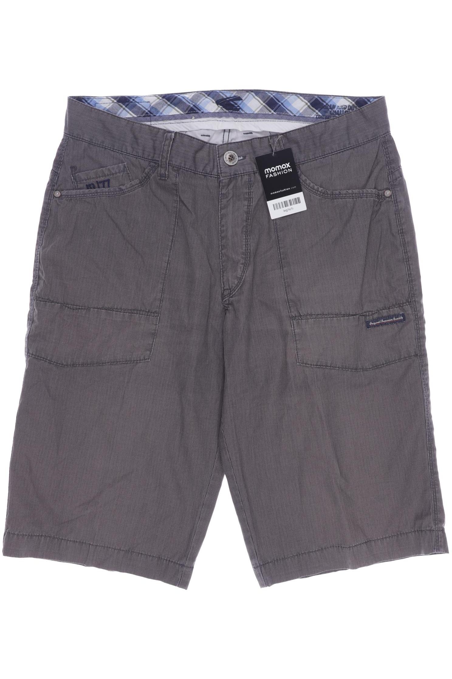 

camel active Herren Shorts, braun