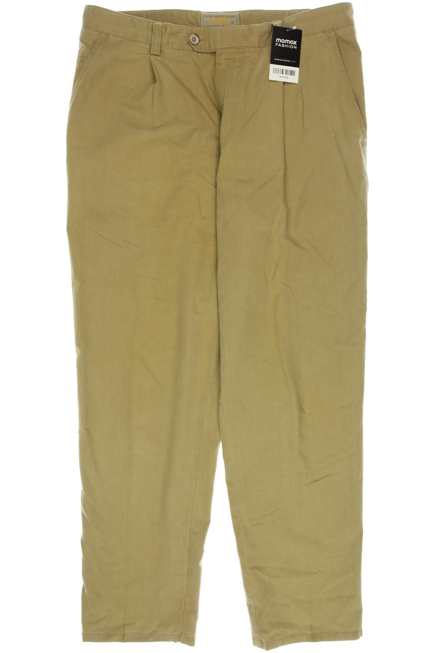 

camel active Herren Stoffhose, beige