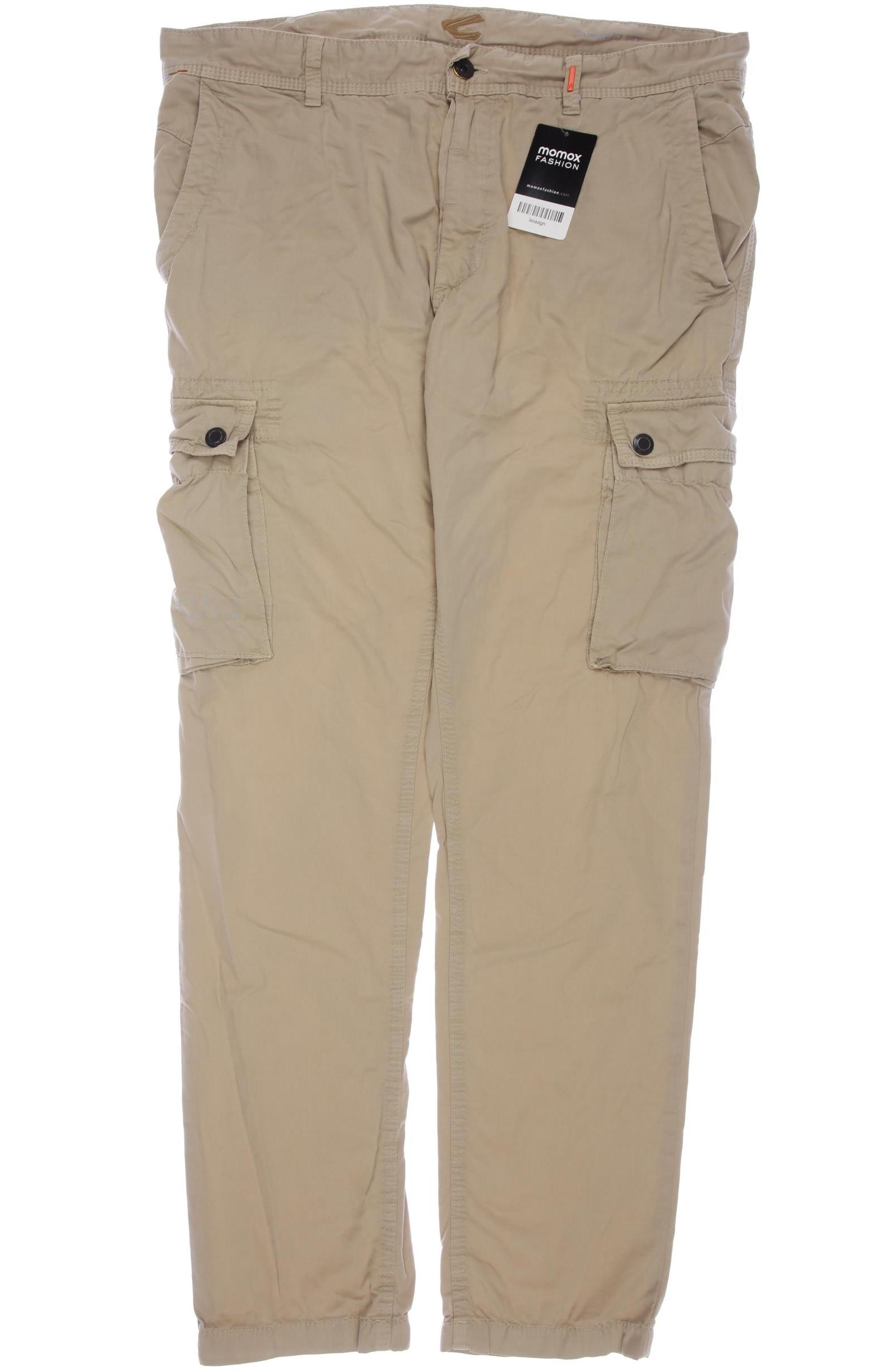 

camel active Herren Jeans, beige, Gr. 35