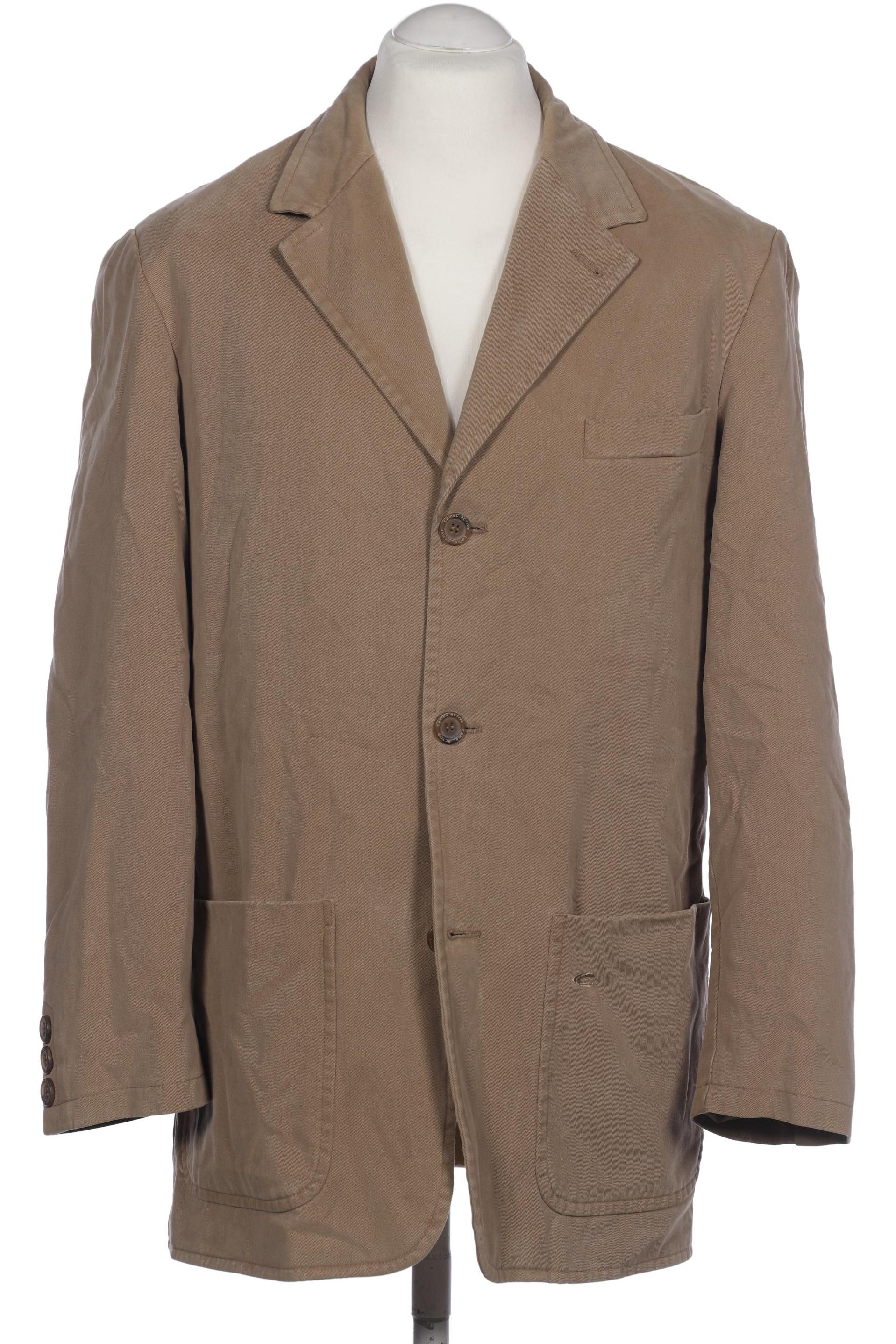 

camel active Herren Sakko, braun, Gr. 60