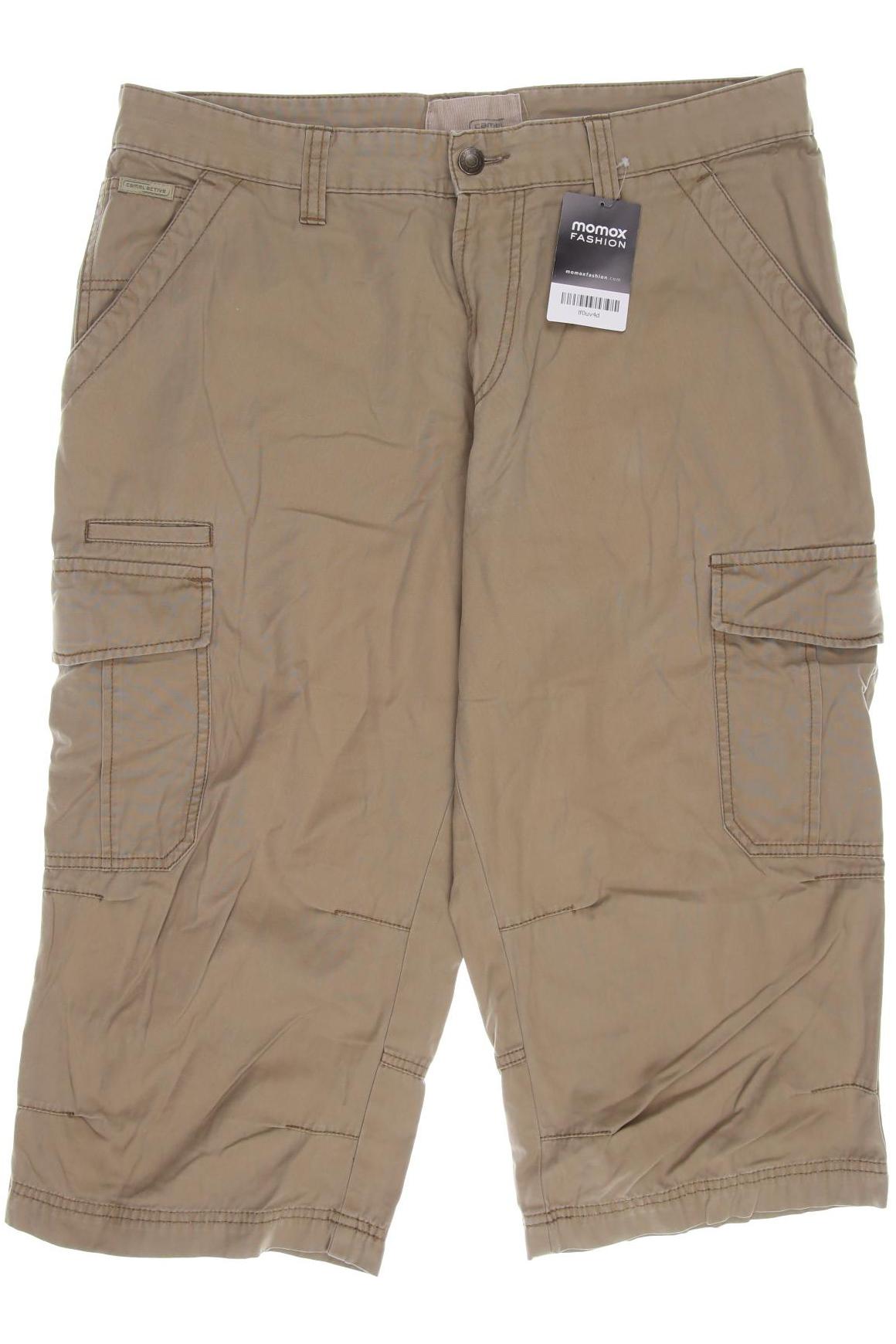 

camel active Herren Shorts, beige