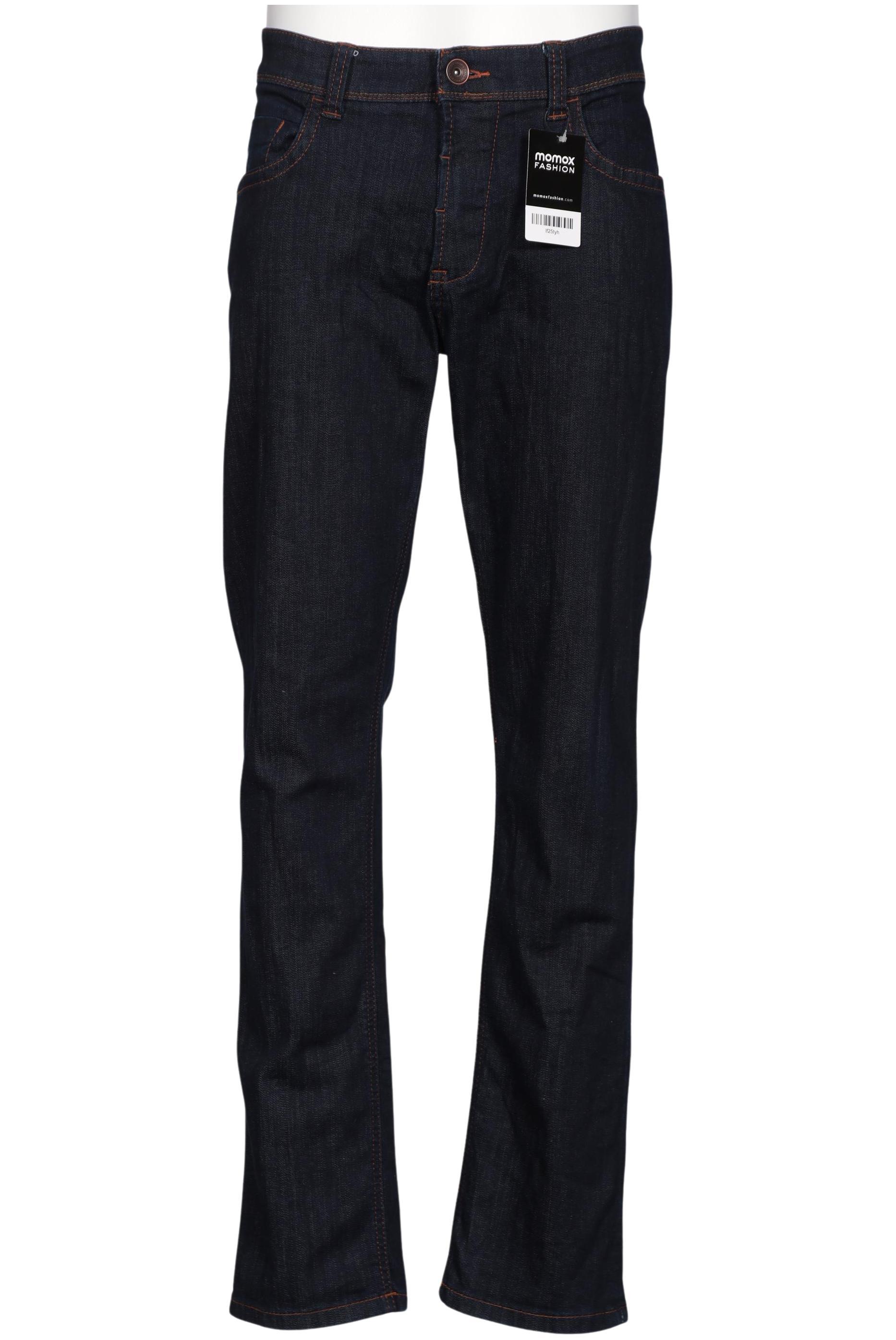 

camel active Herren Jeans, marineblau, Gr. 34