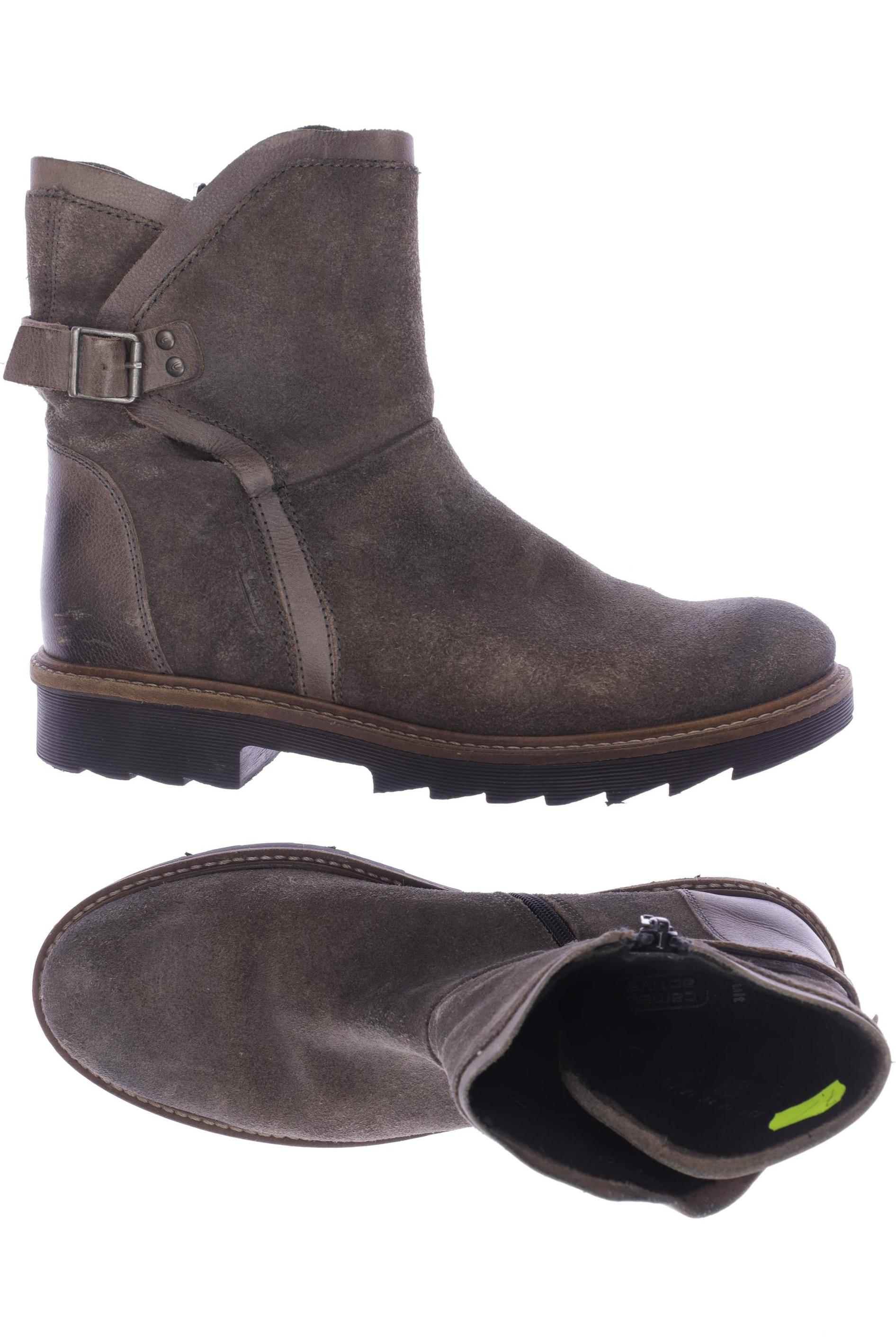 

camel active Herren Stiefel, braun