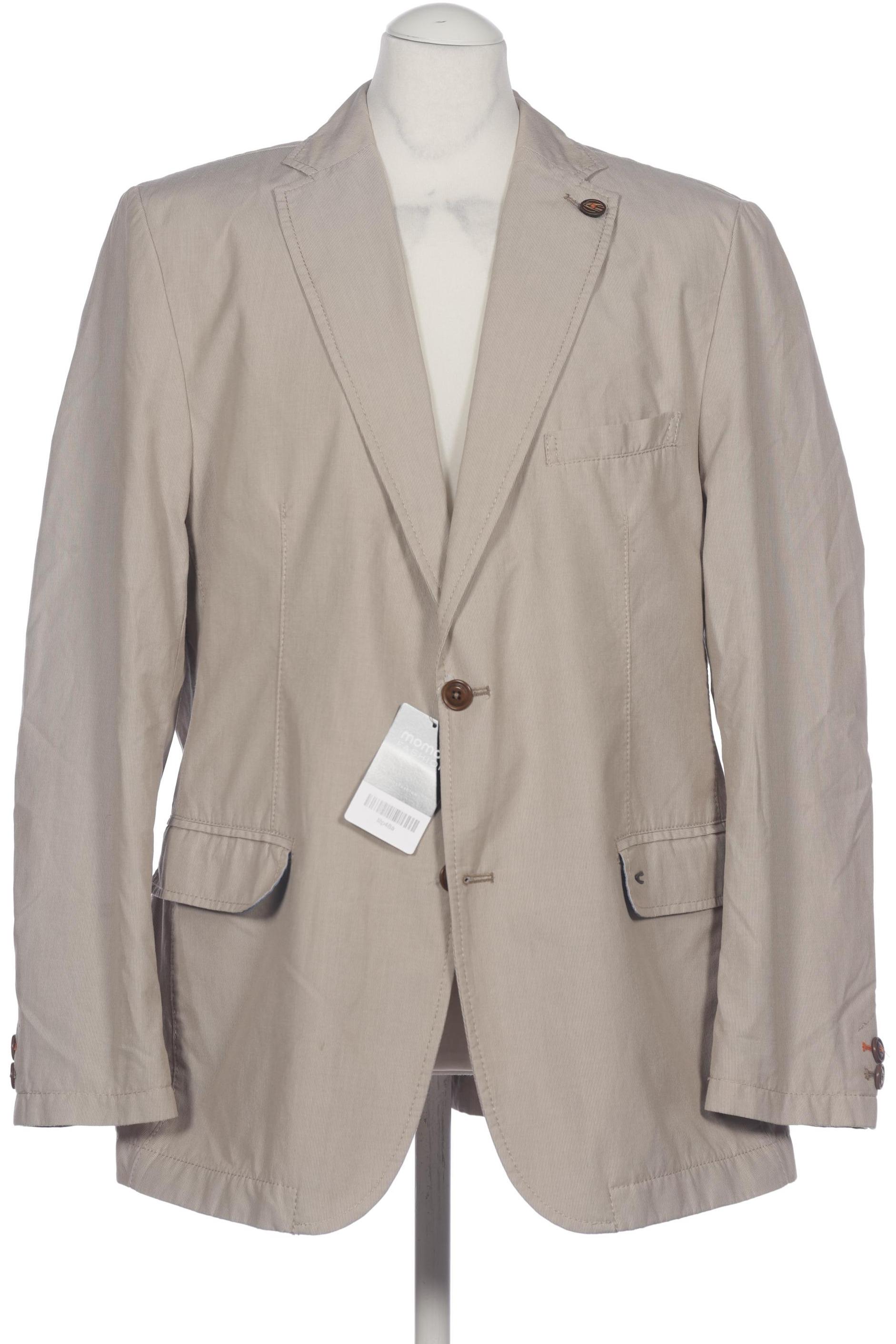 

camel active Herren Sakko, beige, Gr. 26