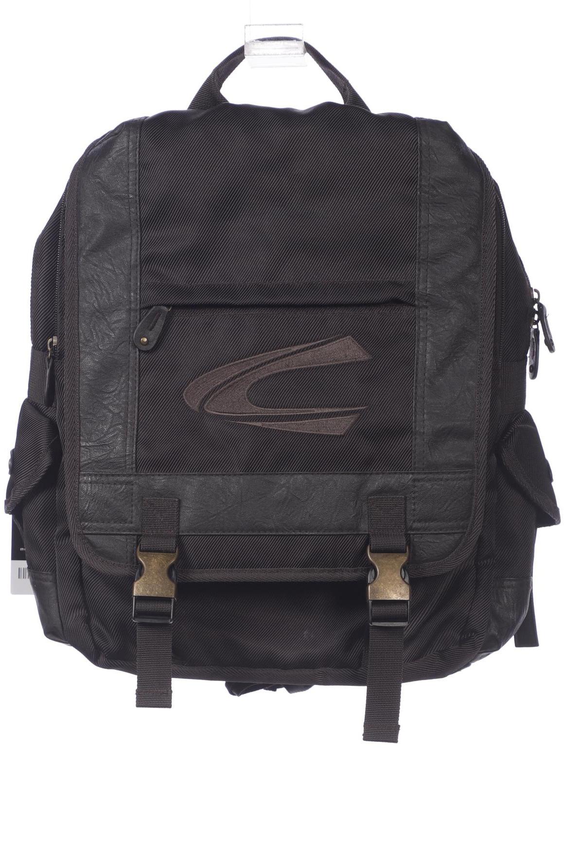 

camel active Herren Rucksack, braun