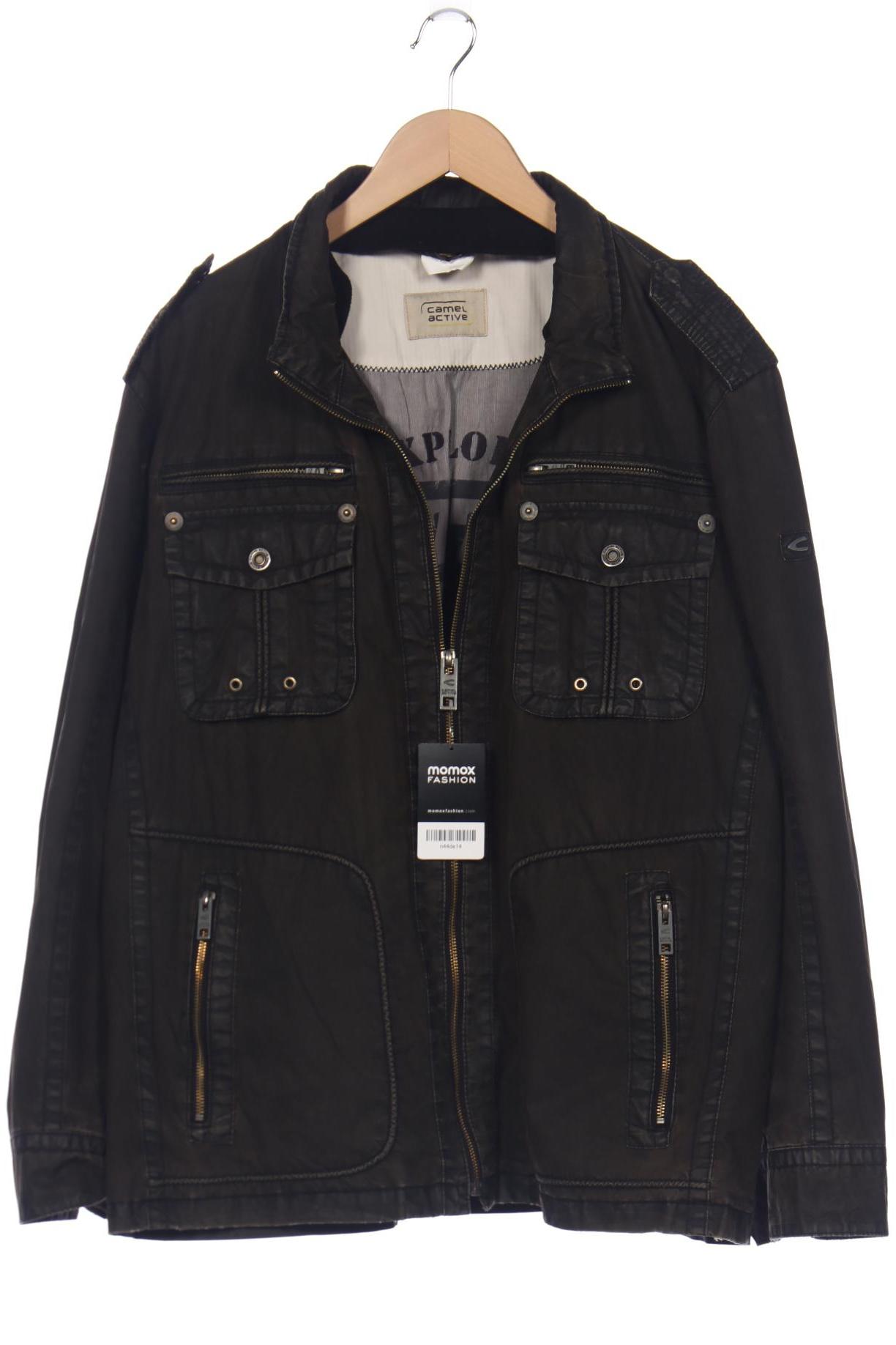 

camel active Herren Jacke, braun