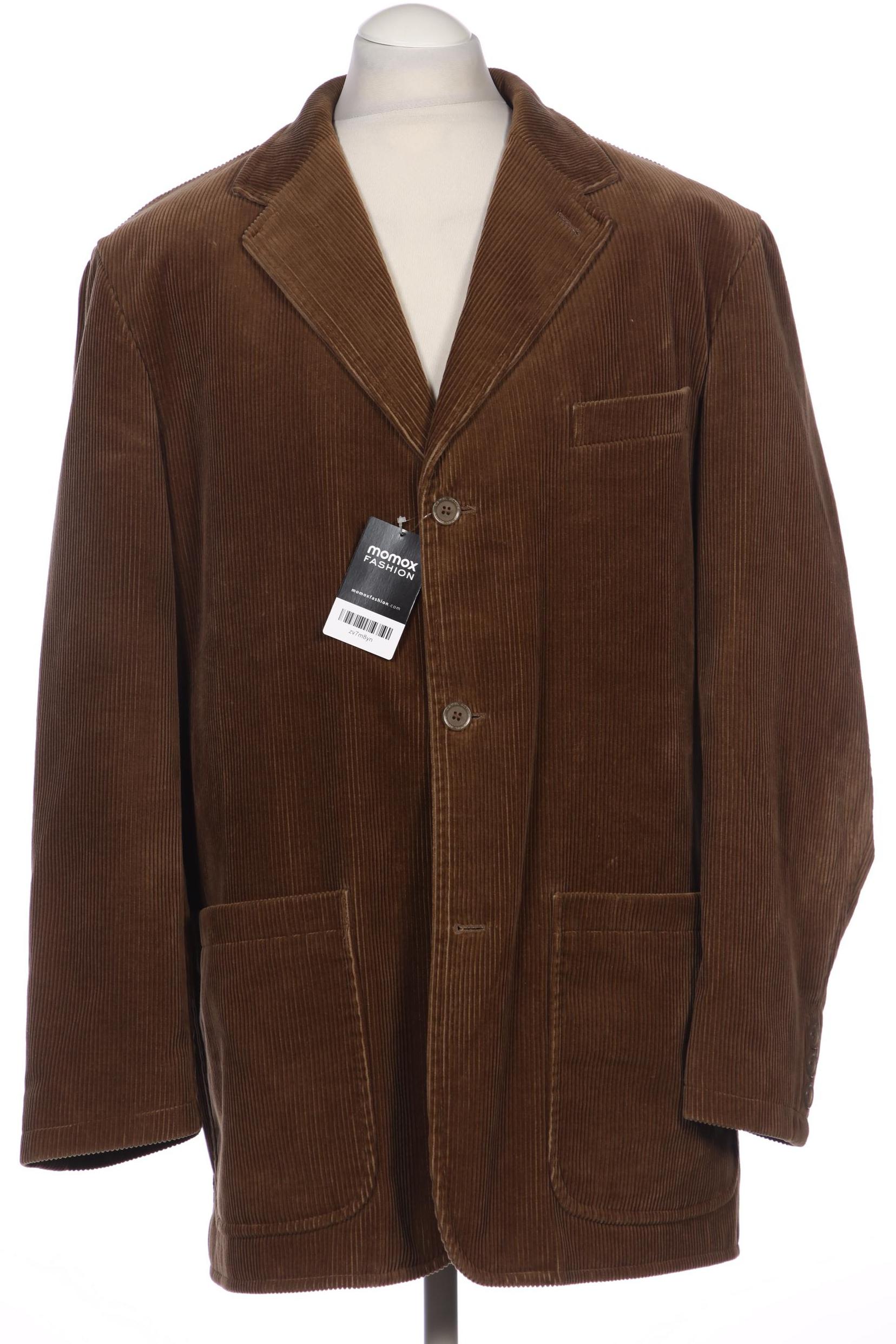 

camel active Herren Sakko, braun, Gr. 54