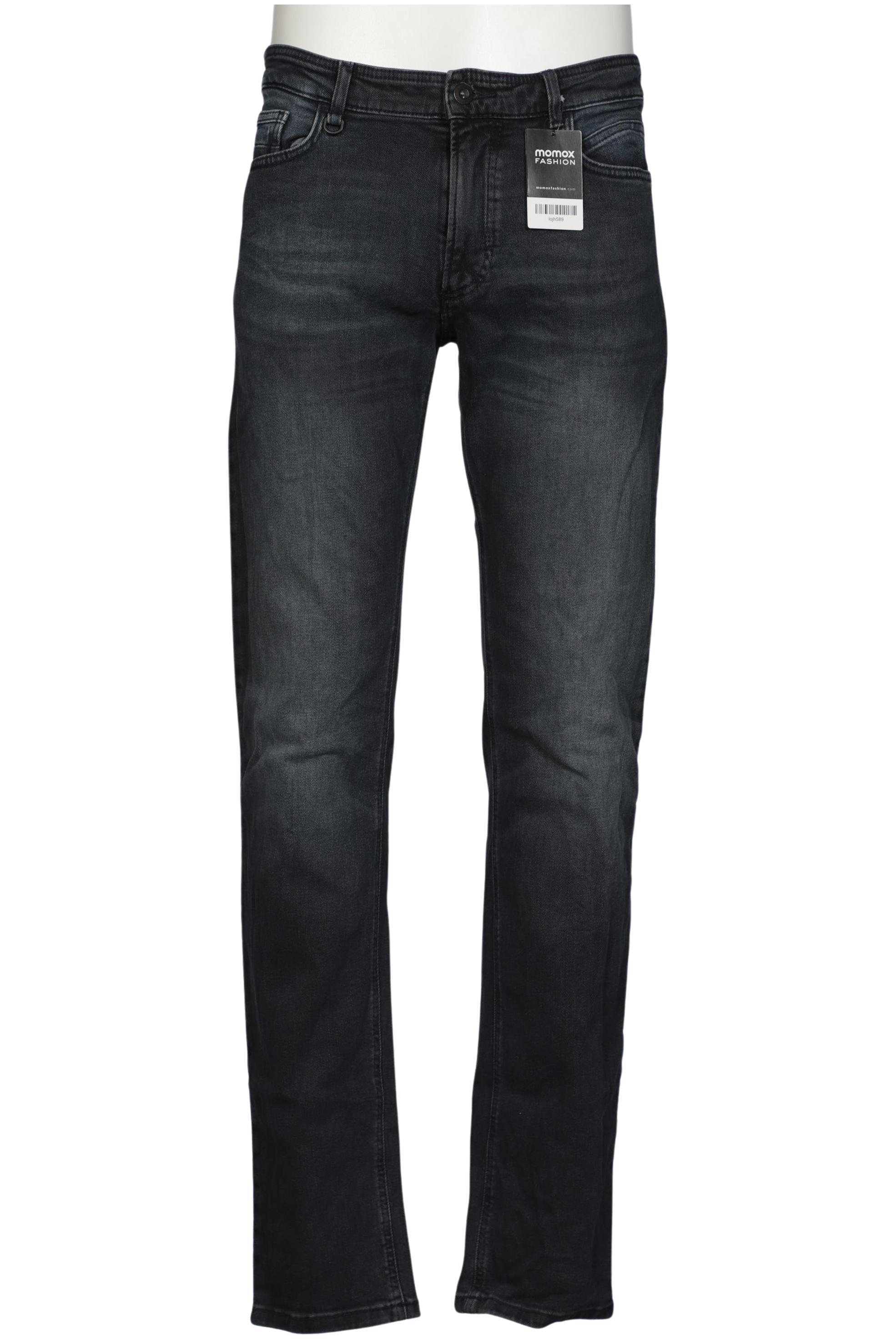 

camel active Herren Jeans, blau, Gr. 33