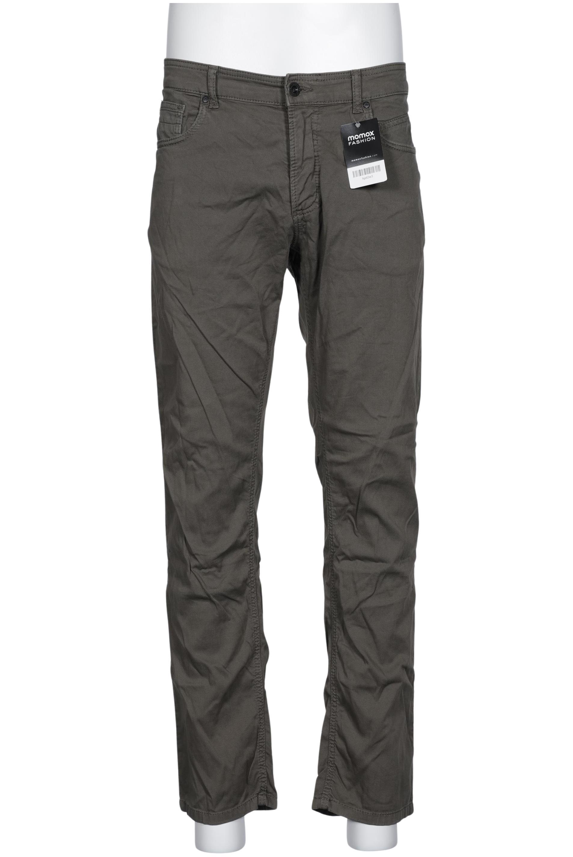 

camel active Herren Jeans, grün, Gr. 34