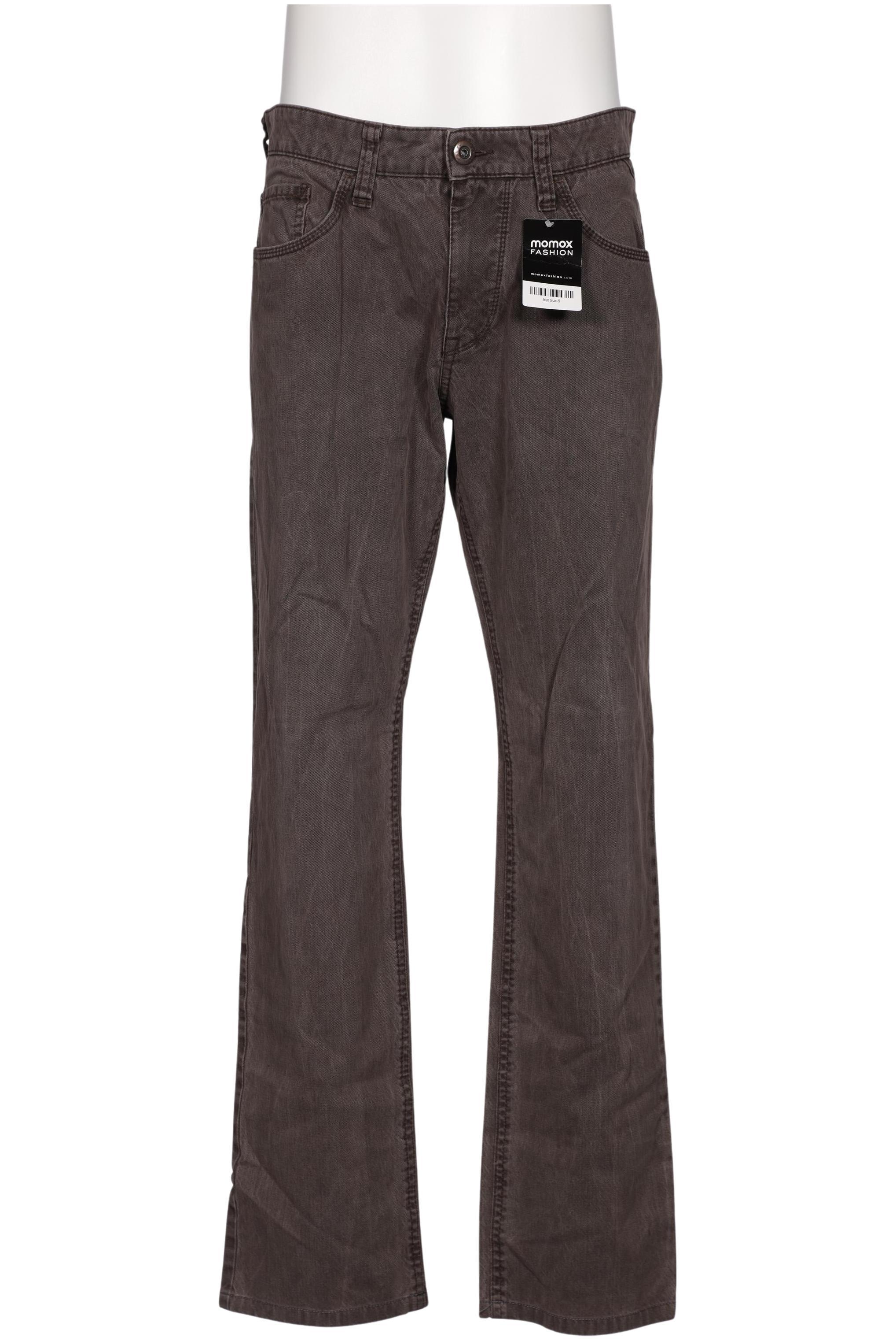 

camel active Herren Jeans, braun, Gr. 33