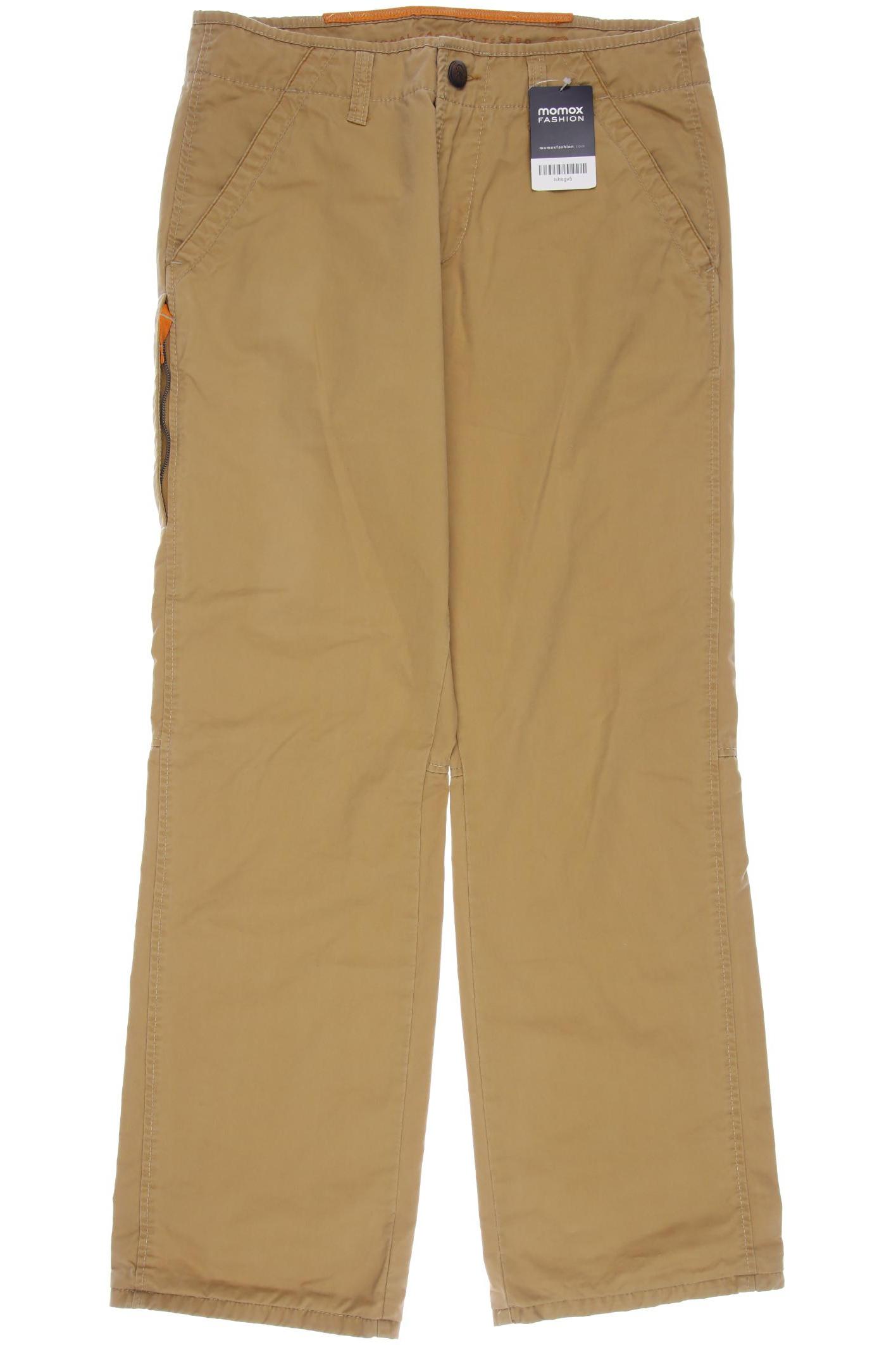

camel active Herren Stoffhose, beige