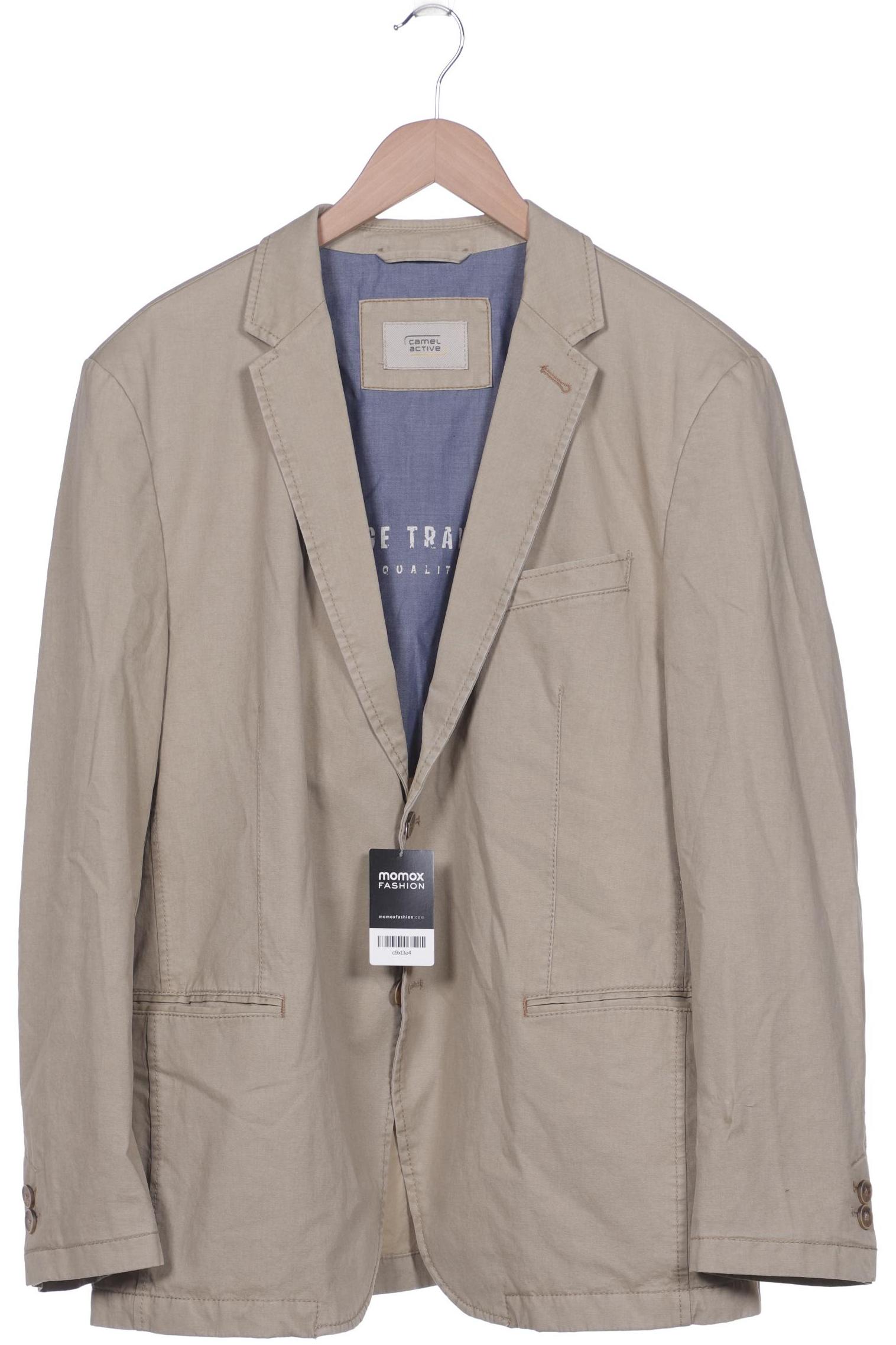 

camel active Herren Sakko, beige