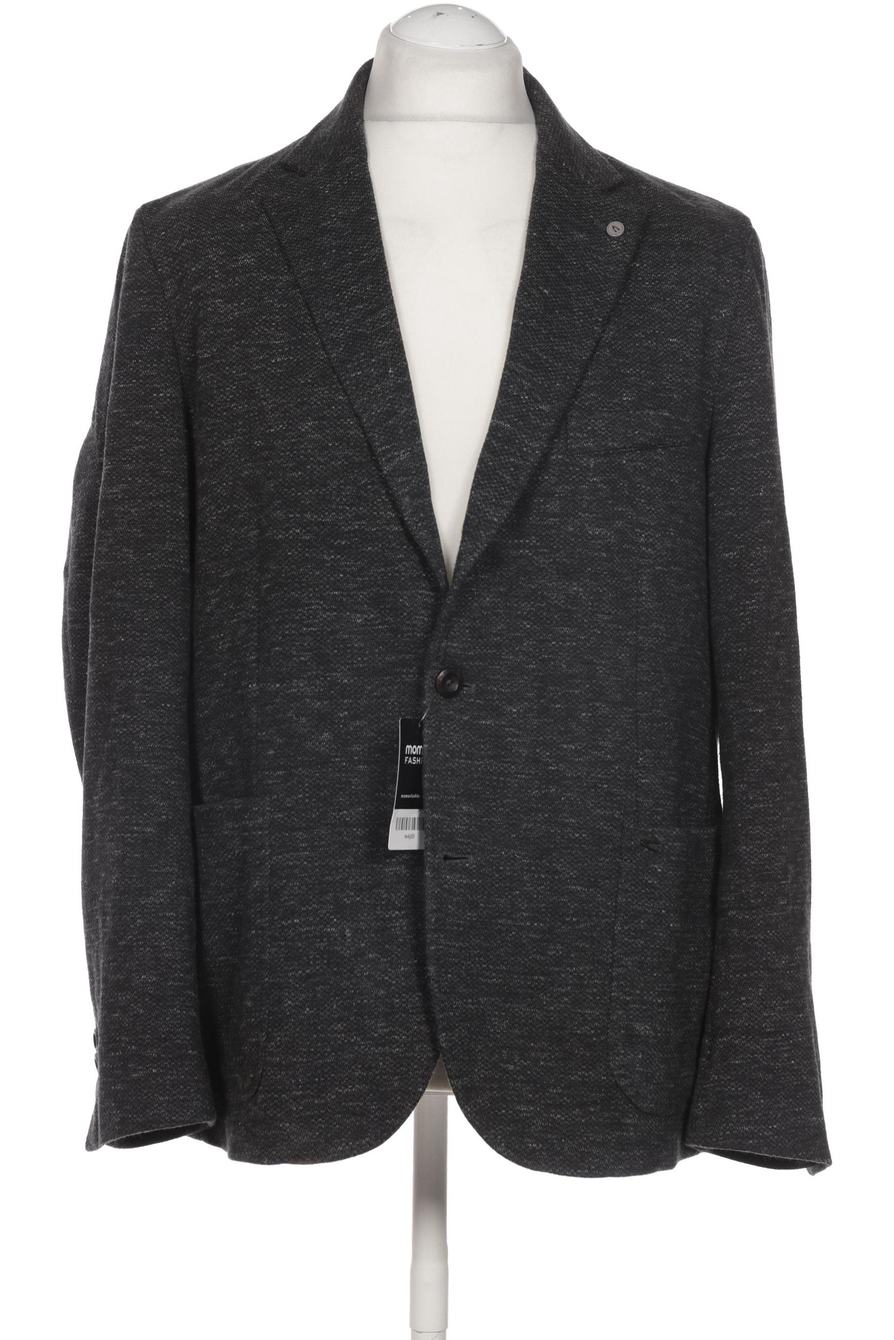 

camel active Herren Sakko, grau, Gr. 27